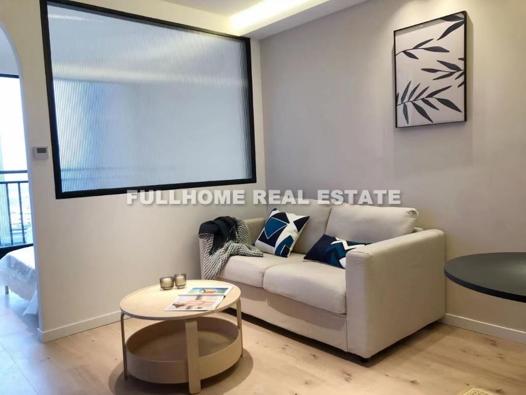 Tong Ji Garden - Interior view 3, Shanghai rental property