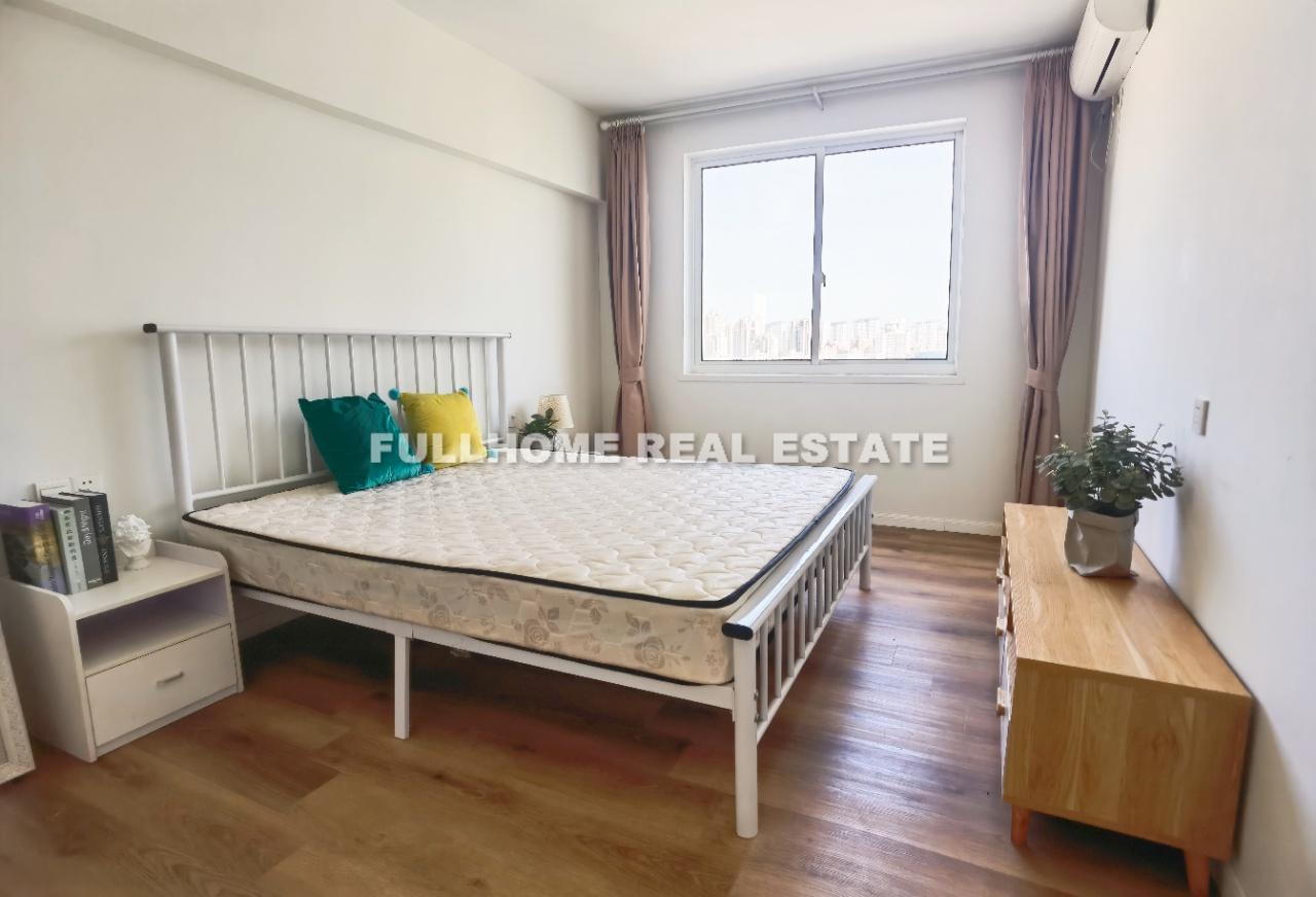 North Sea Apartment - Interior view 6, Shanghai rental property