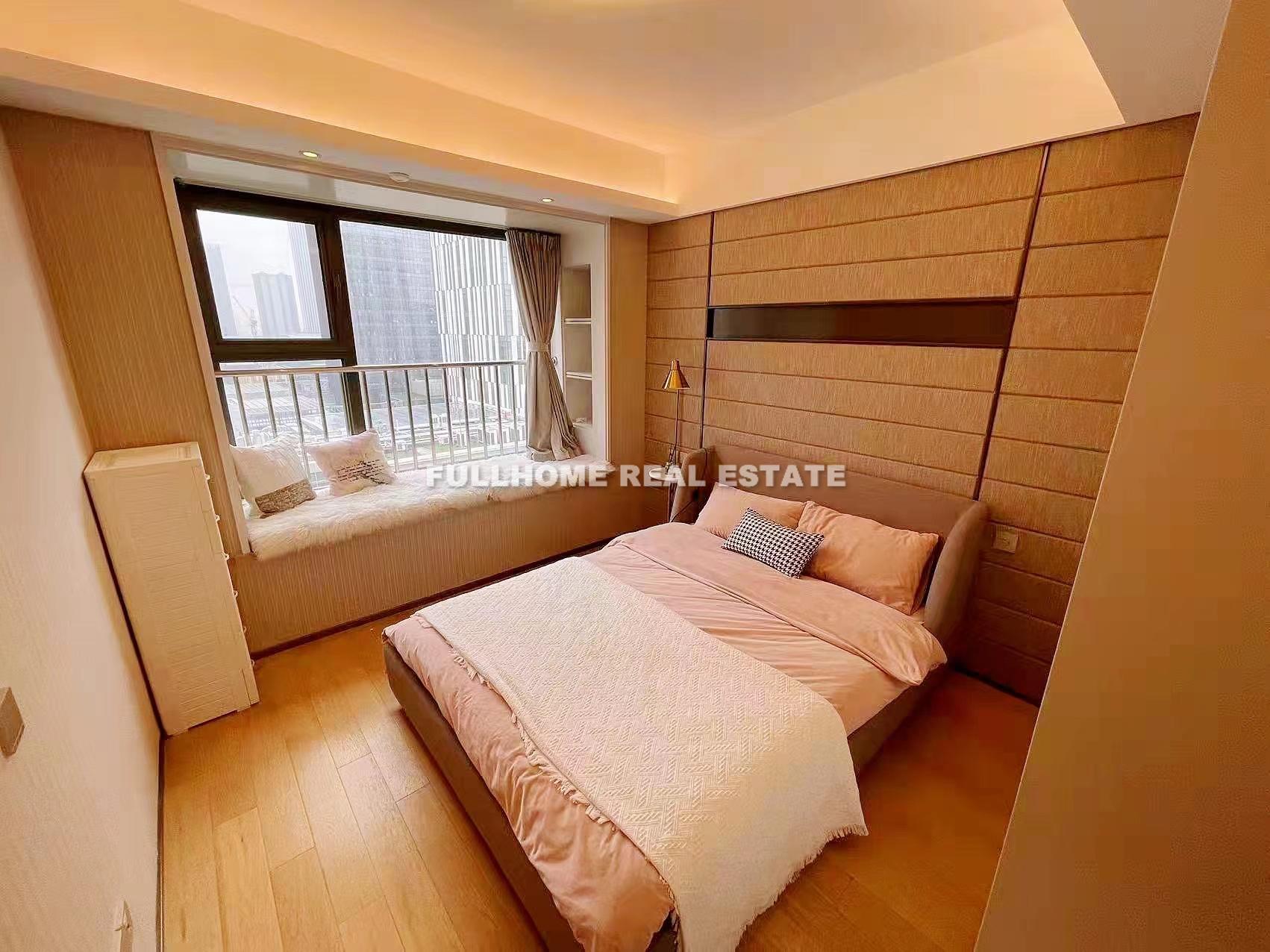 The New Ocean One - Interior view 4, Shanghai rental property