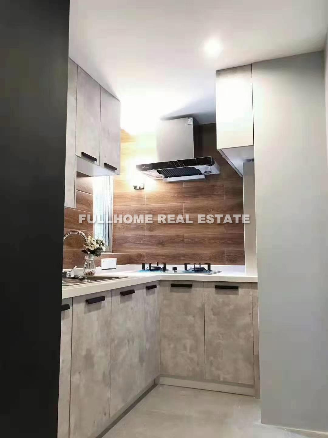 Nan Tian Apartment - Interior view 4, Shanghai rental property