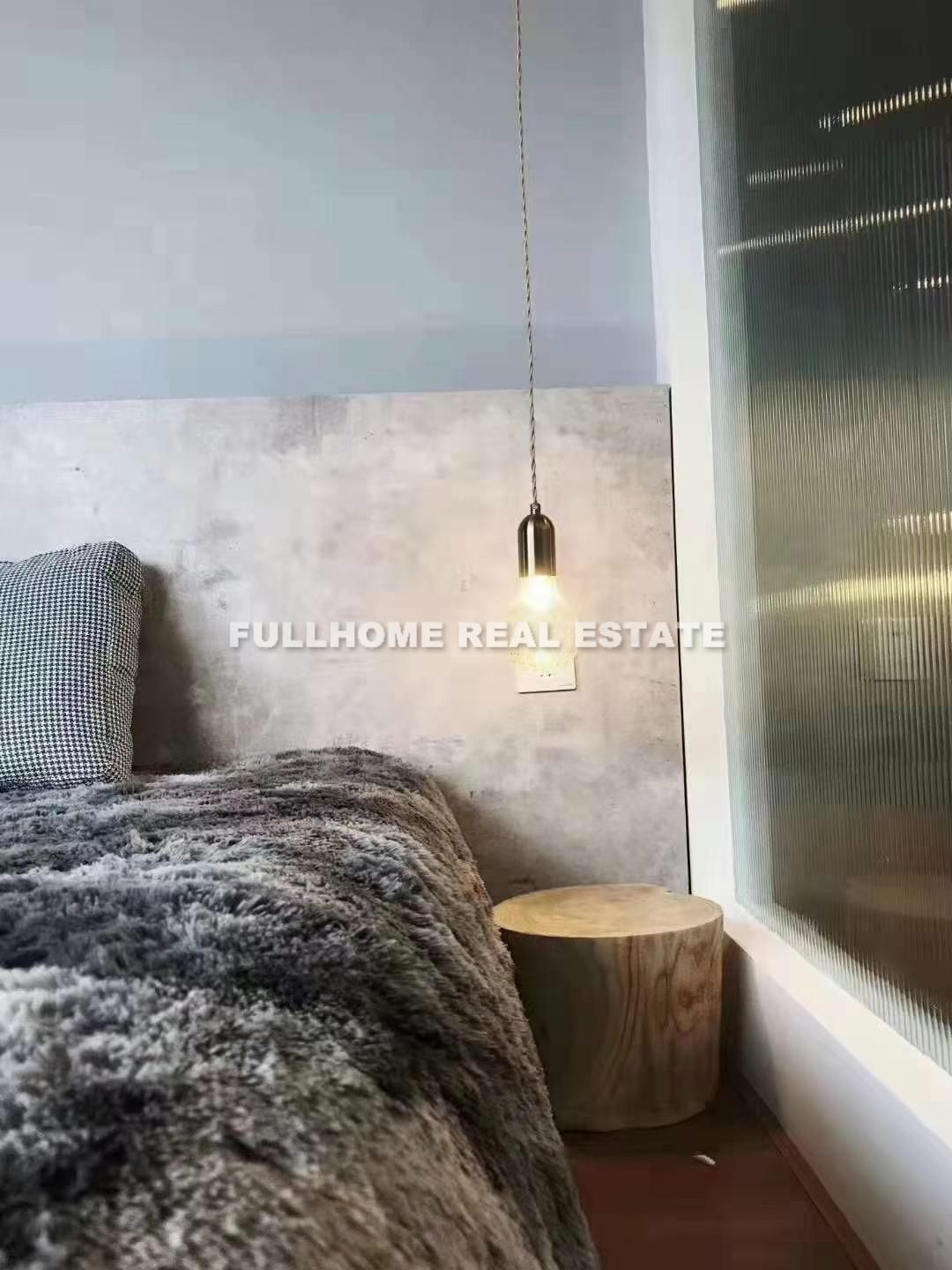 Nan Tian Apartment - Interior view 7, Shanghai rental property