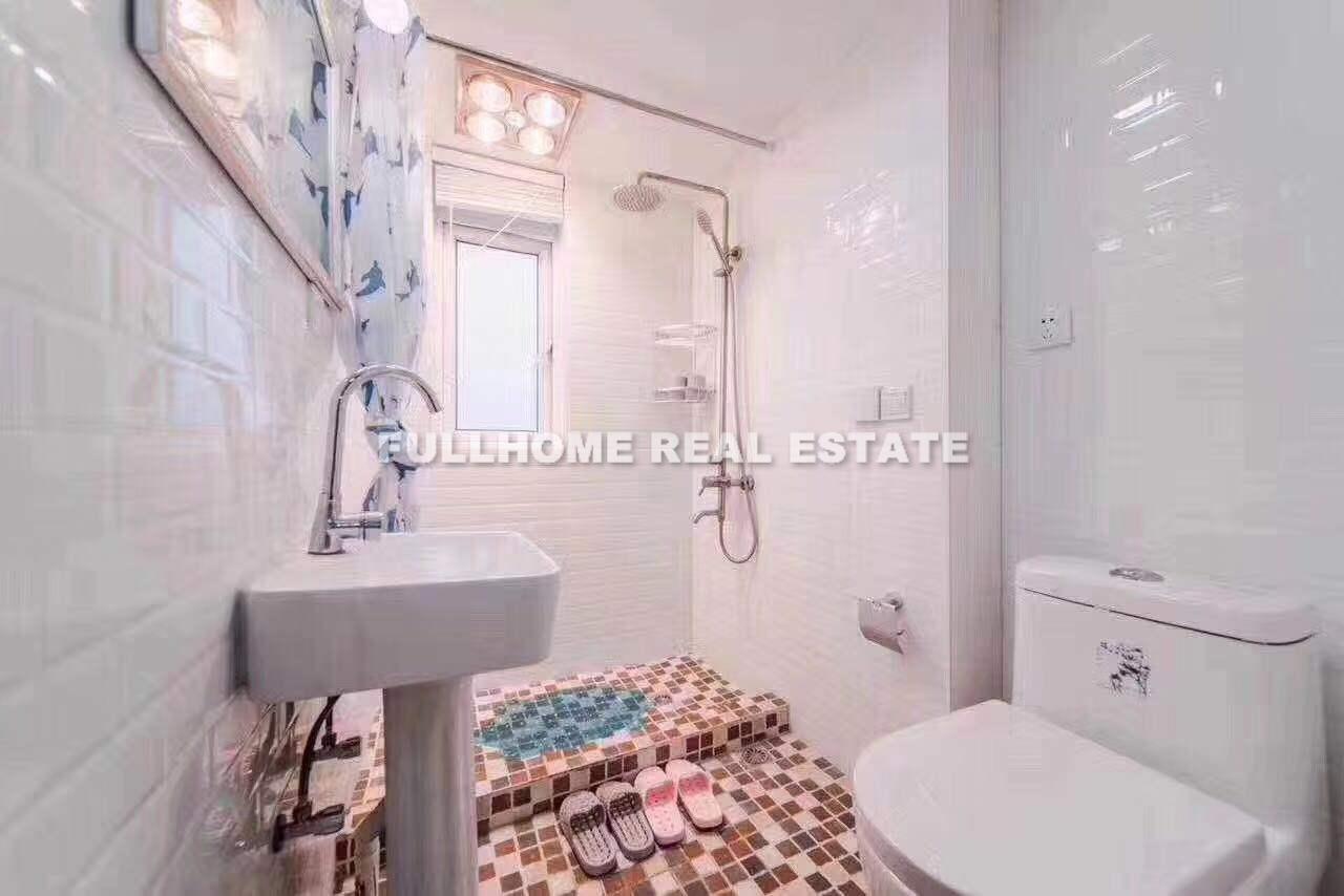 Hongzhuang Apartment - Interior view 5, Shanghai rental property