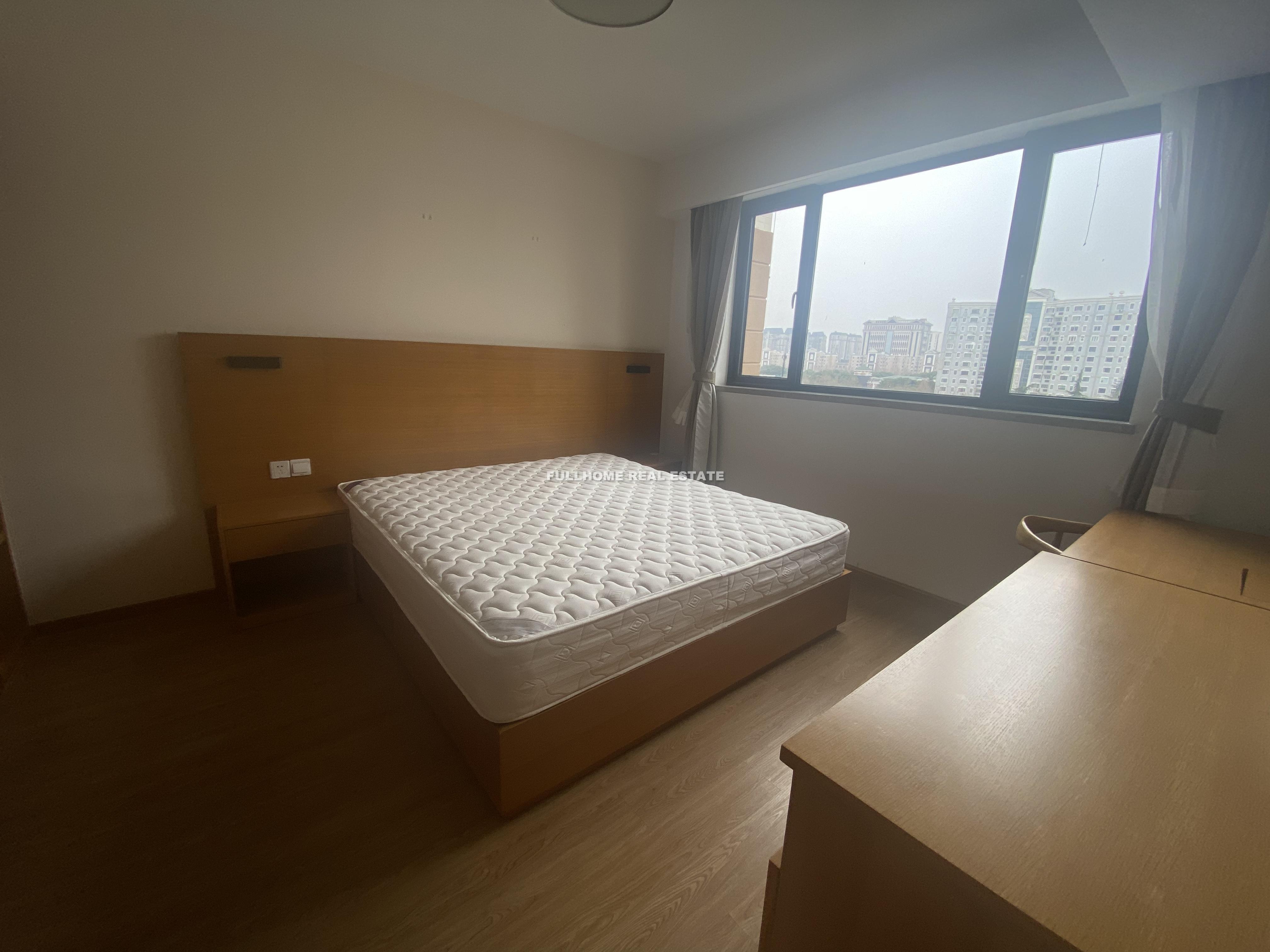 Hua Yuan Mansion - Interior view 4, Shanghai rental property
