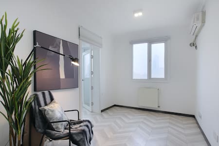 Xingguo Mansion - Interior view 10, Shanghai rental property
