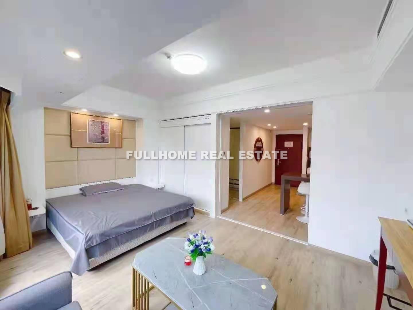 Grand Mercure Shanghai Hongqiao - Interior view 2, Shanghai rental property