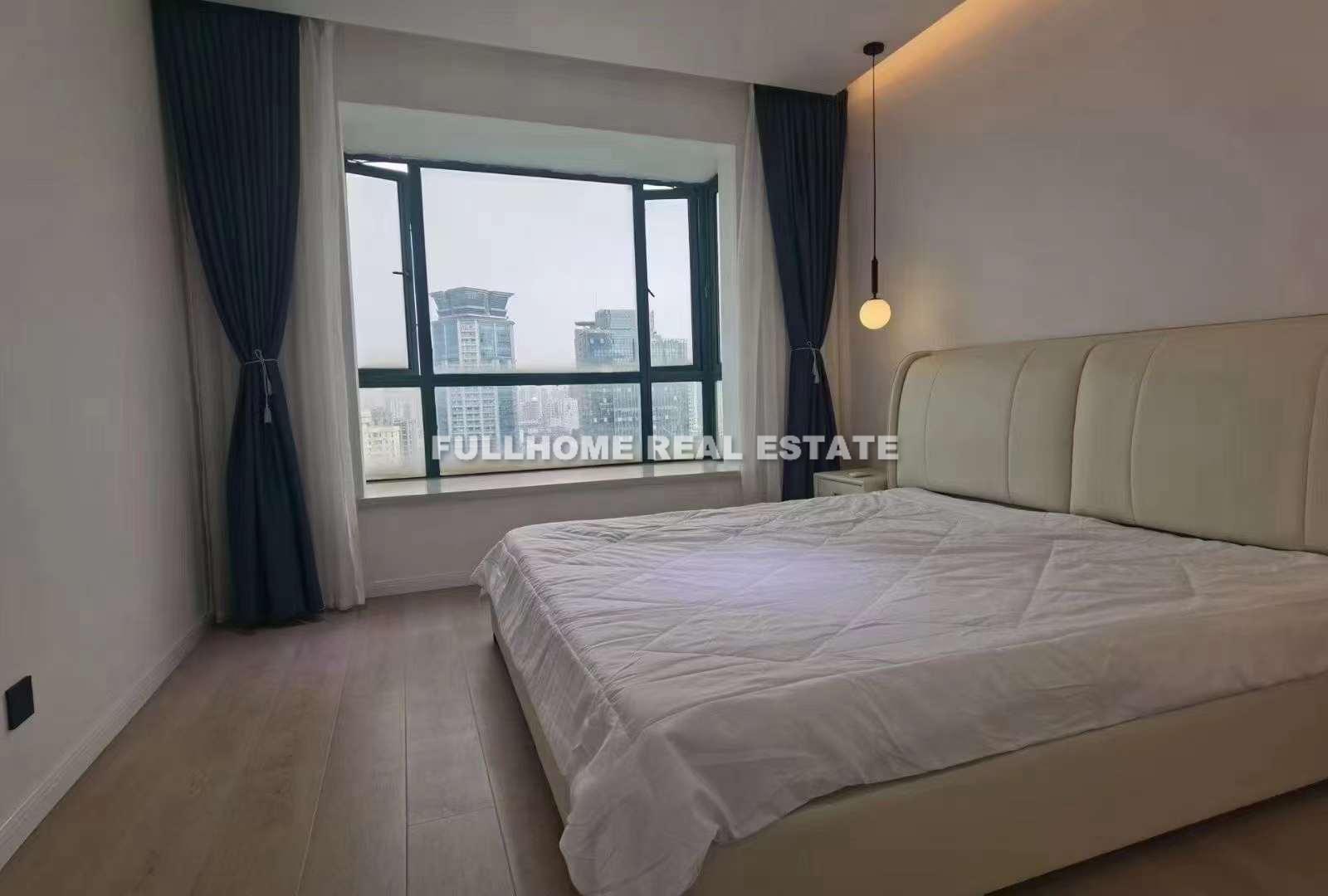 Dongxin Apartment - Interior view 6, Shanghai rental property