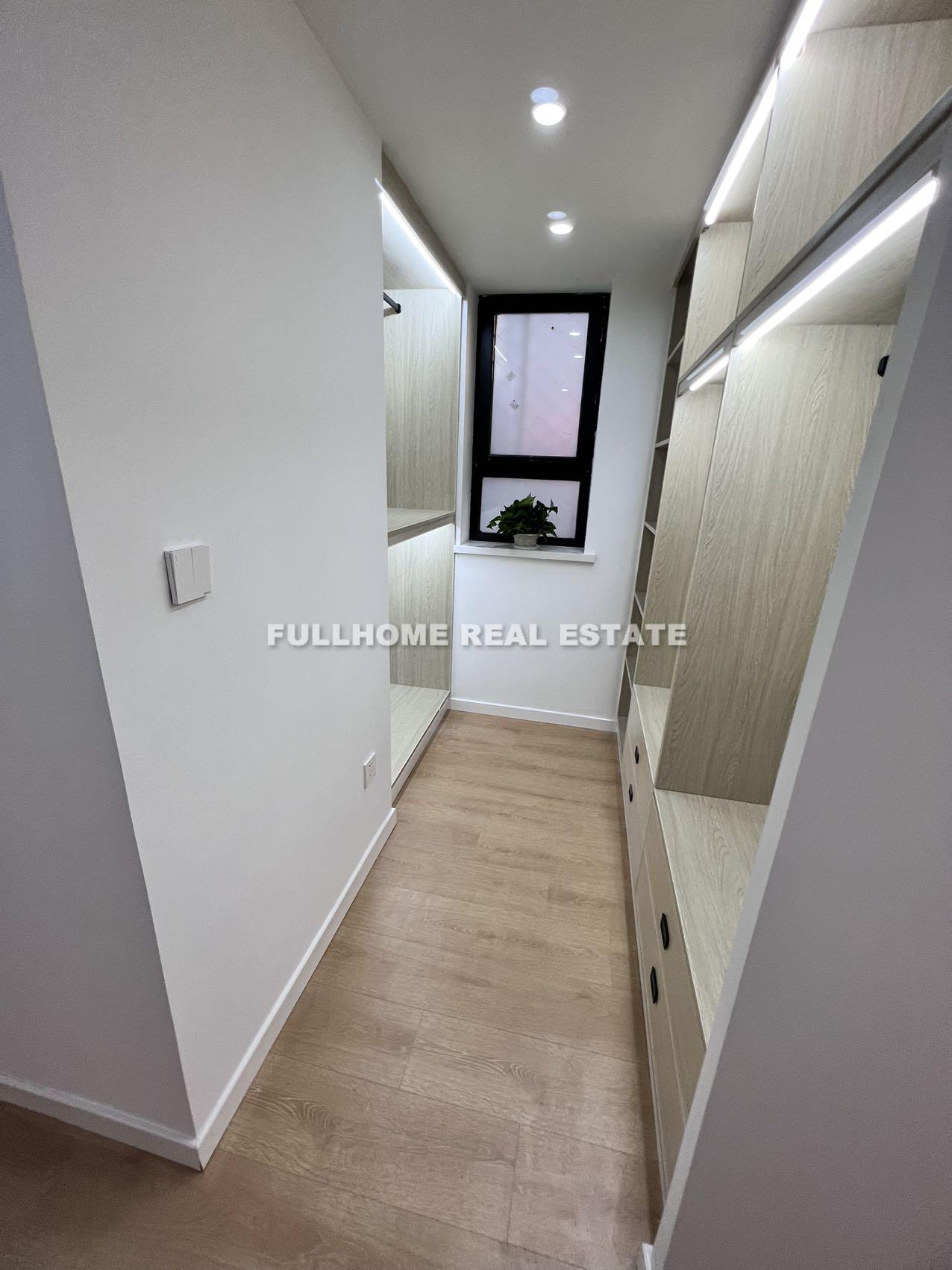 Zhen Yin Yuan - Interior view 7, Shanghai rental property