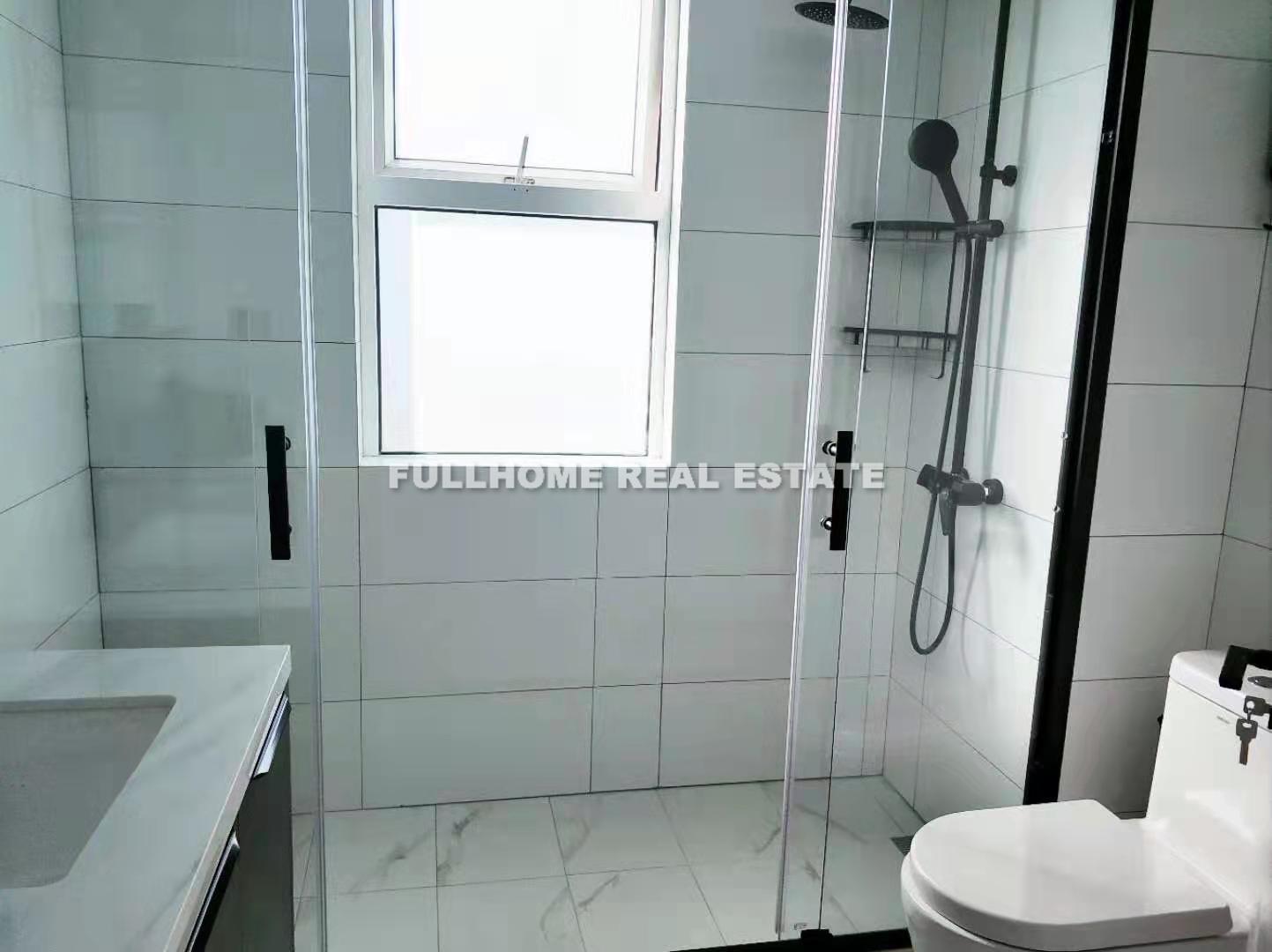 Wu Tai Apartment - Interior view 9, Shanghai rental property