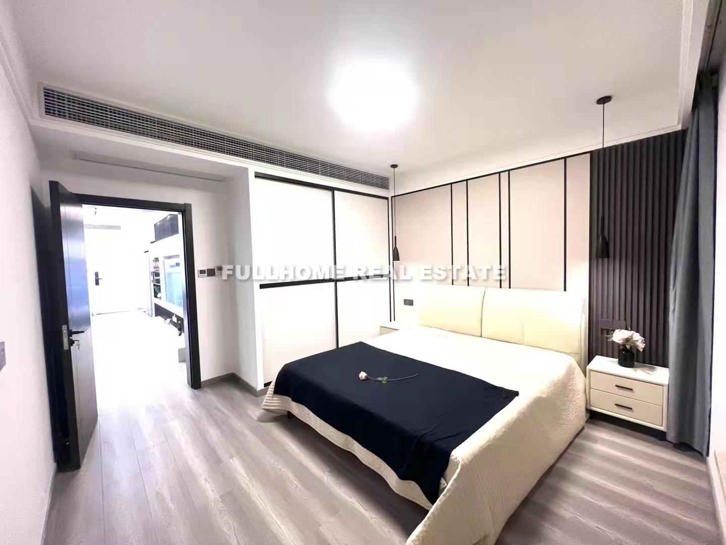 88 Jin Ting - Interior view 4, Shanghai rental property