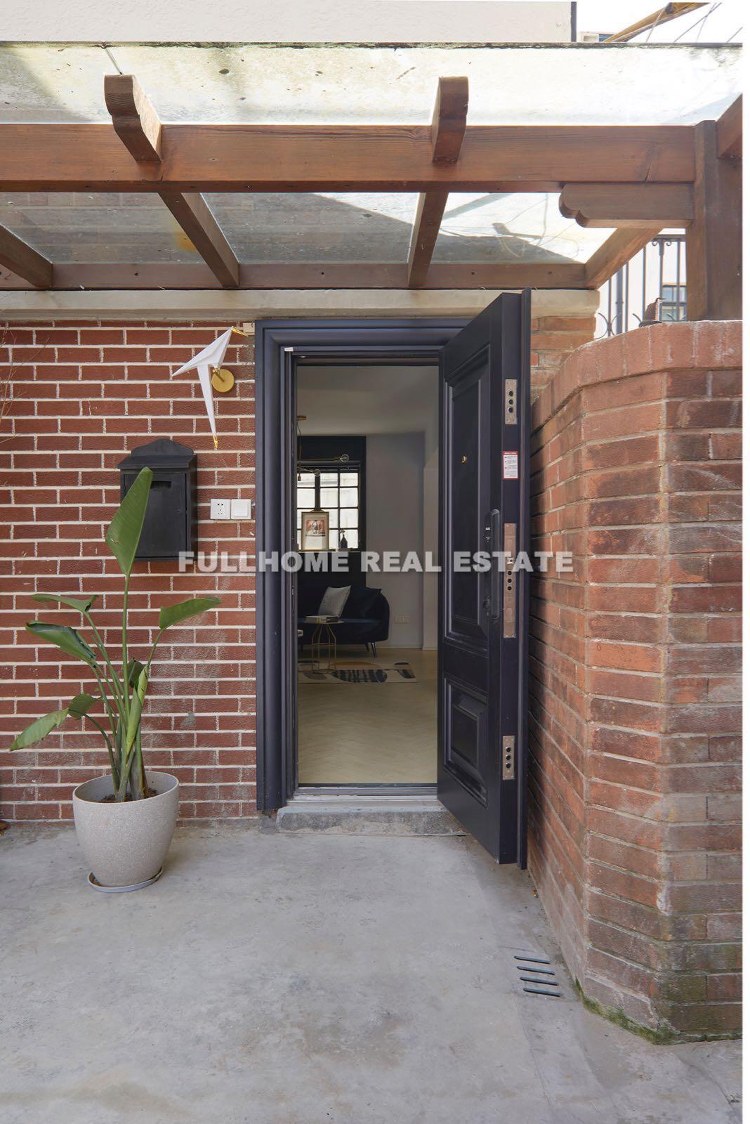Yuhua Apartment - Interior view 3, Shanghai rental property
