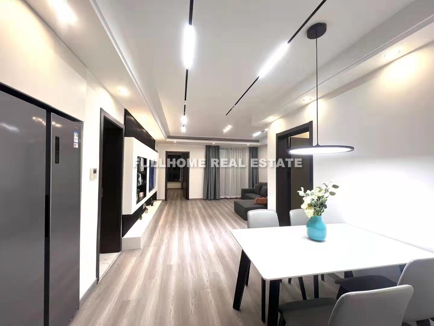 88 Jin Ting - Interior view 2, Shanghai rental property