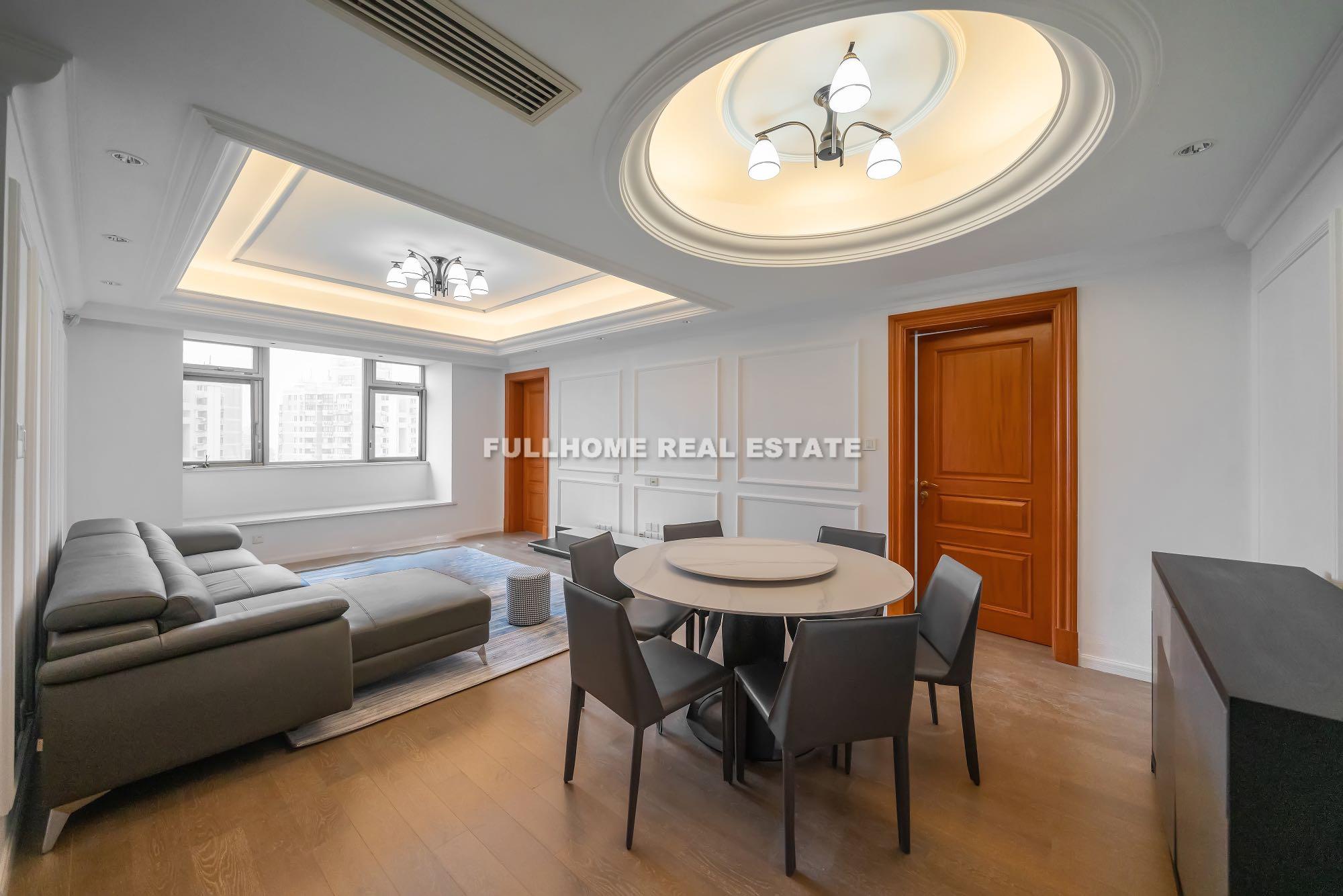 Xuhui Garden - Interior view 3, Shanghai rental property