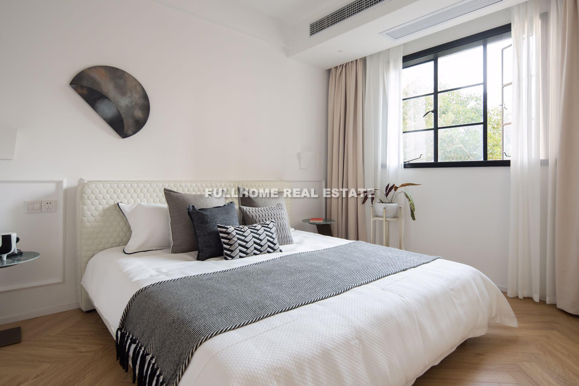 Peiwen Apartment  - Interior view 7, Shanghai rental property
