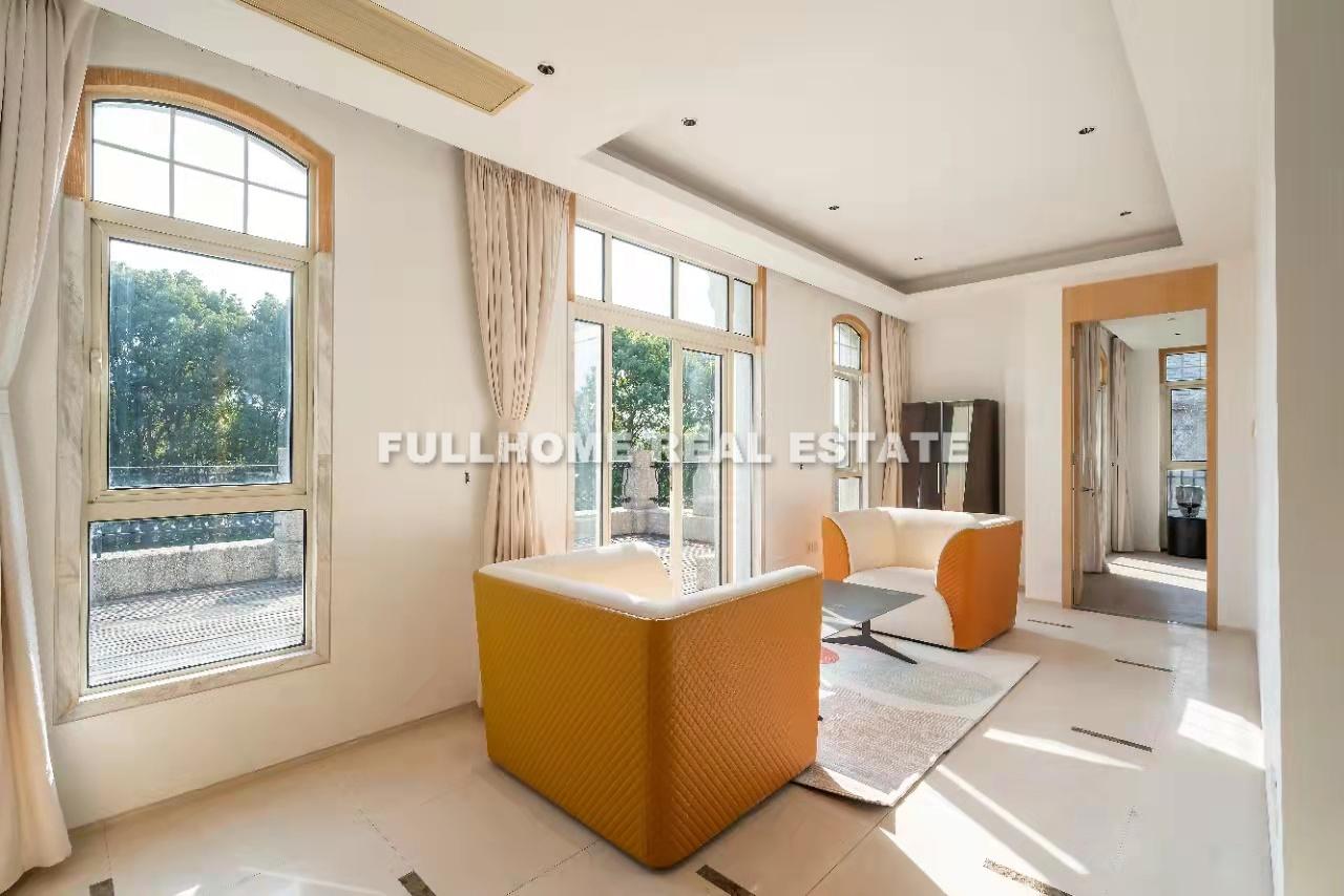 Buckingham Villa - Interior view 15, Shanghai rental property