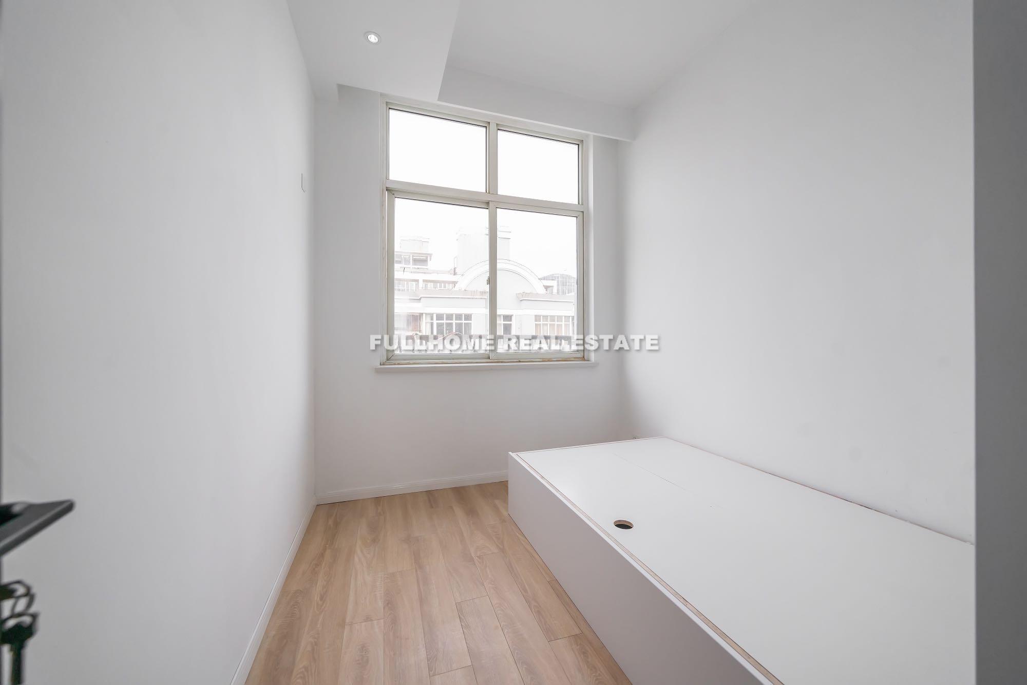 Lu Ban Apartment - Interior view 12, Shanghai rental property