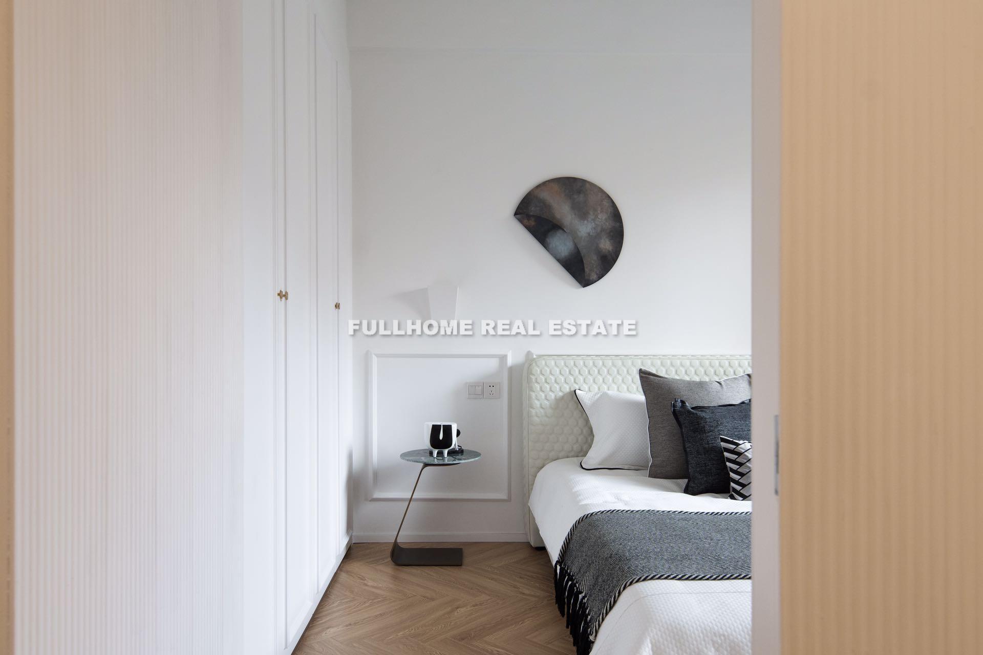 Peiwen Apartment  - Interior view 12, Shanghai rental property