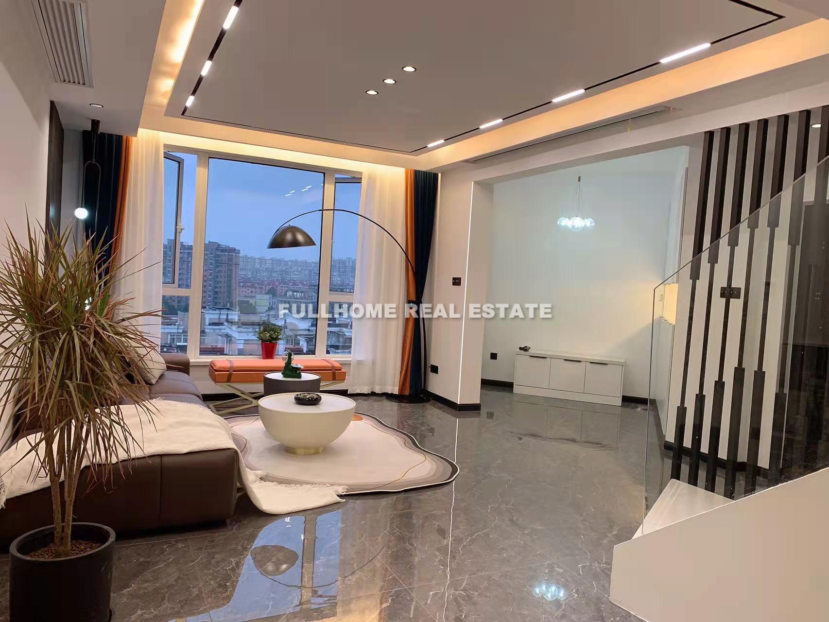 Jia He Garden - Interior view 2, Shanghai rental property