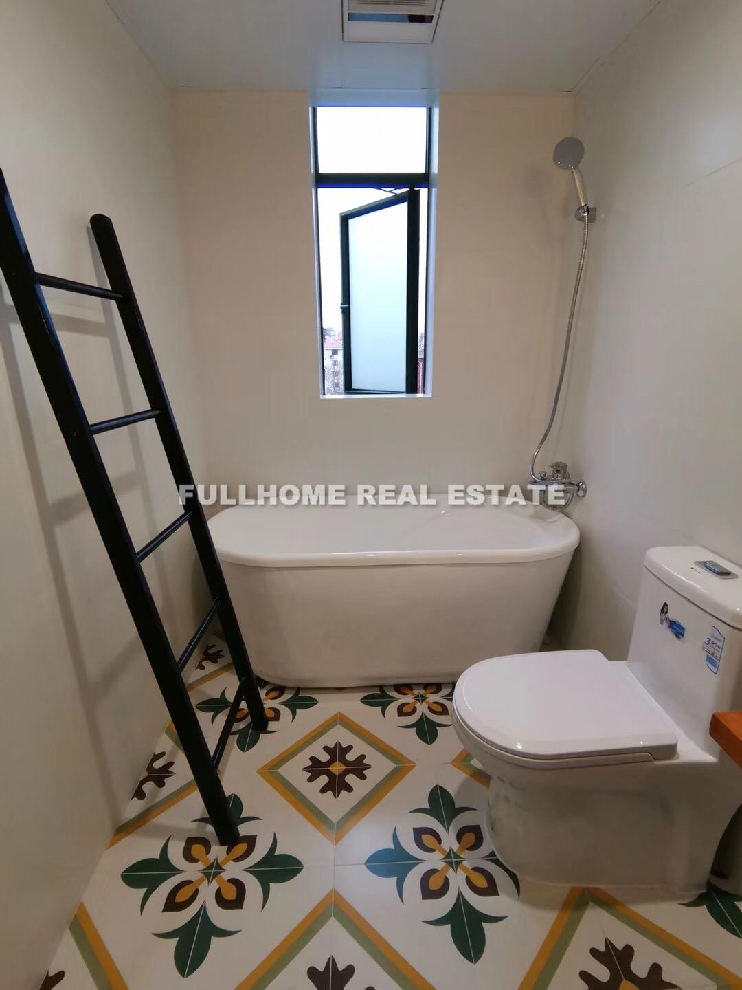 Xiang Xie Yuan - Interior view 9, Shanghai rental property