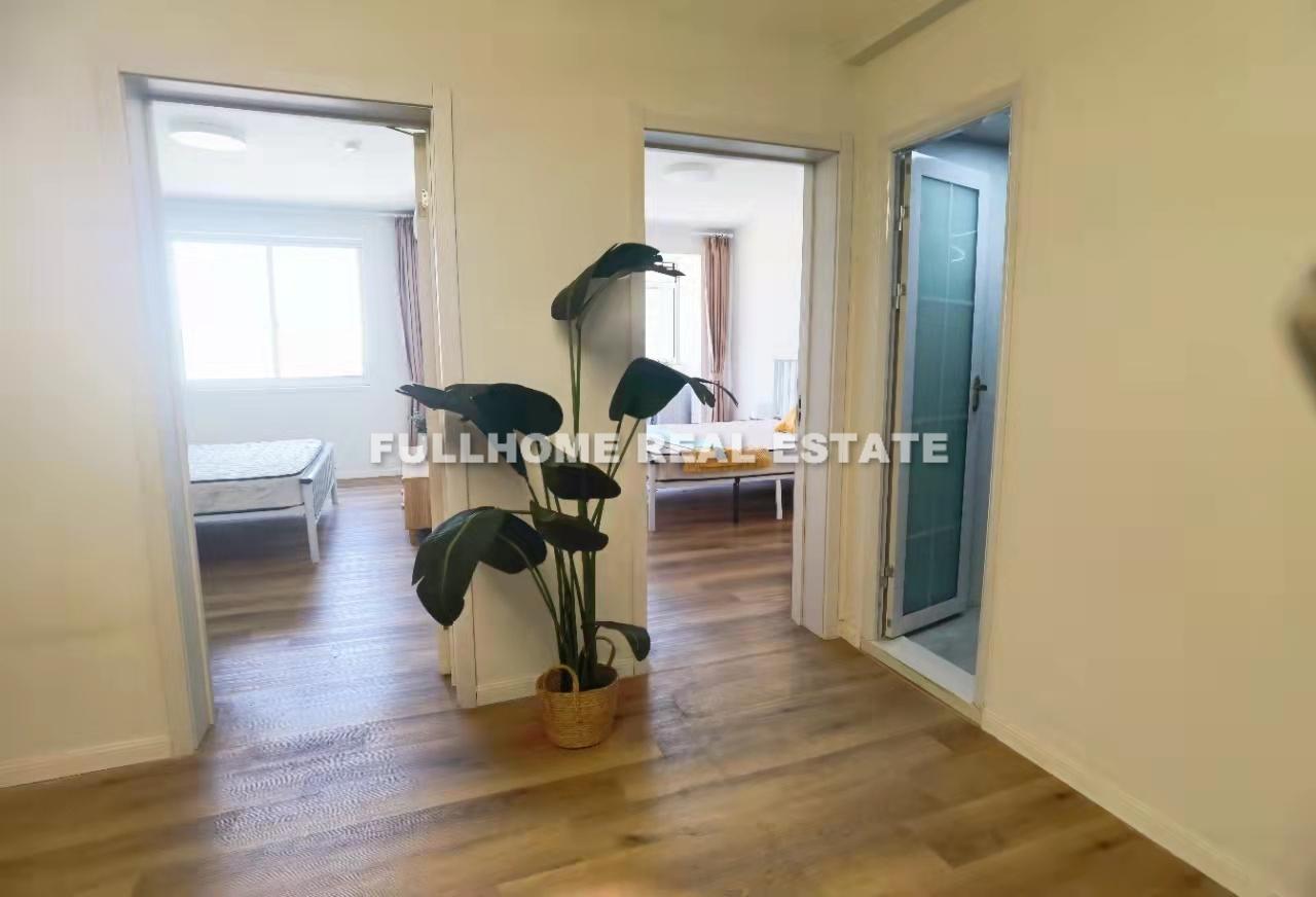 North Sea Apartment - Interior view 4, Shanghai rental property