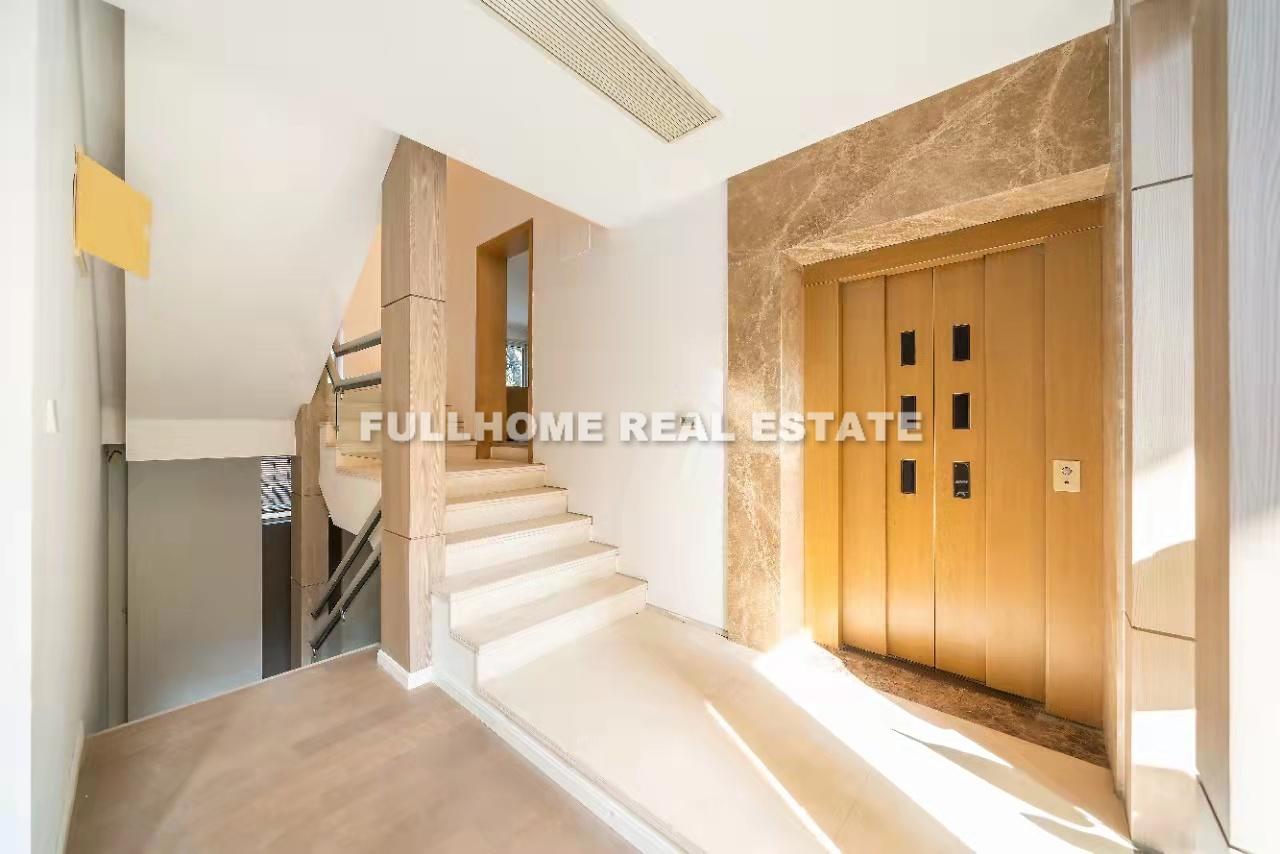 Buckingham Villa - Interior view 7, Shanghai rental property