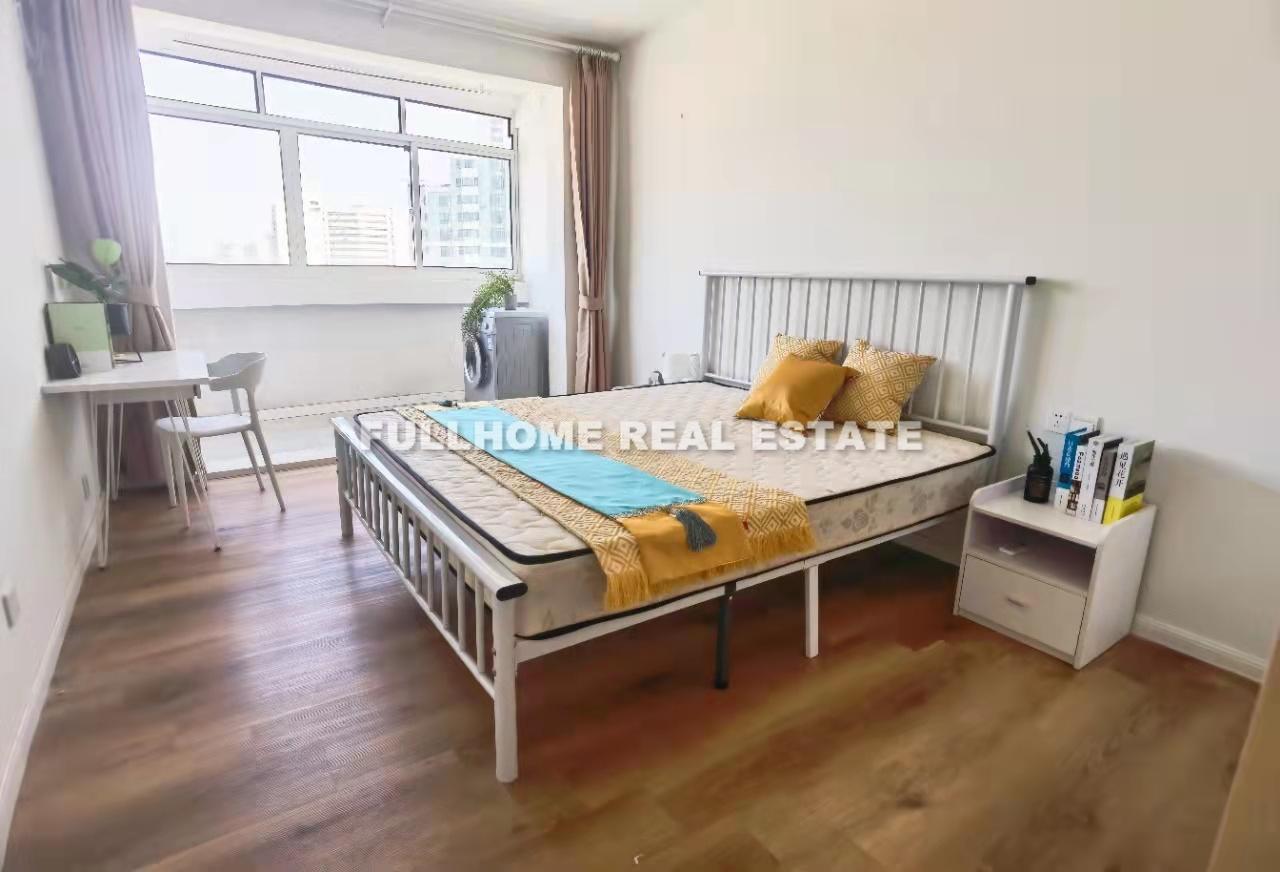 North Sea Apartment - Interior view 7, Shanghai rental property