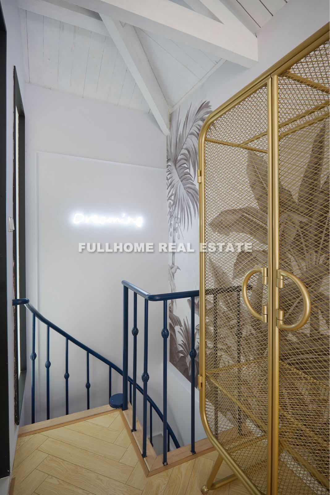 Yuhua Apartment - Interior view 15, Shanghai rental property