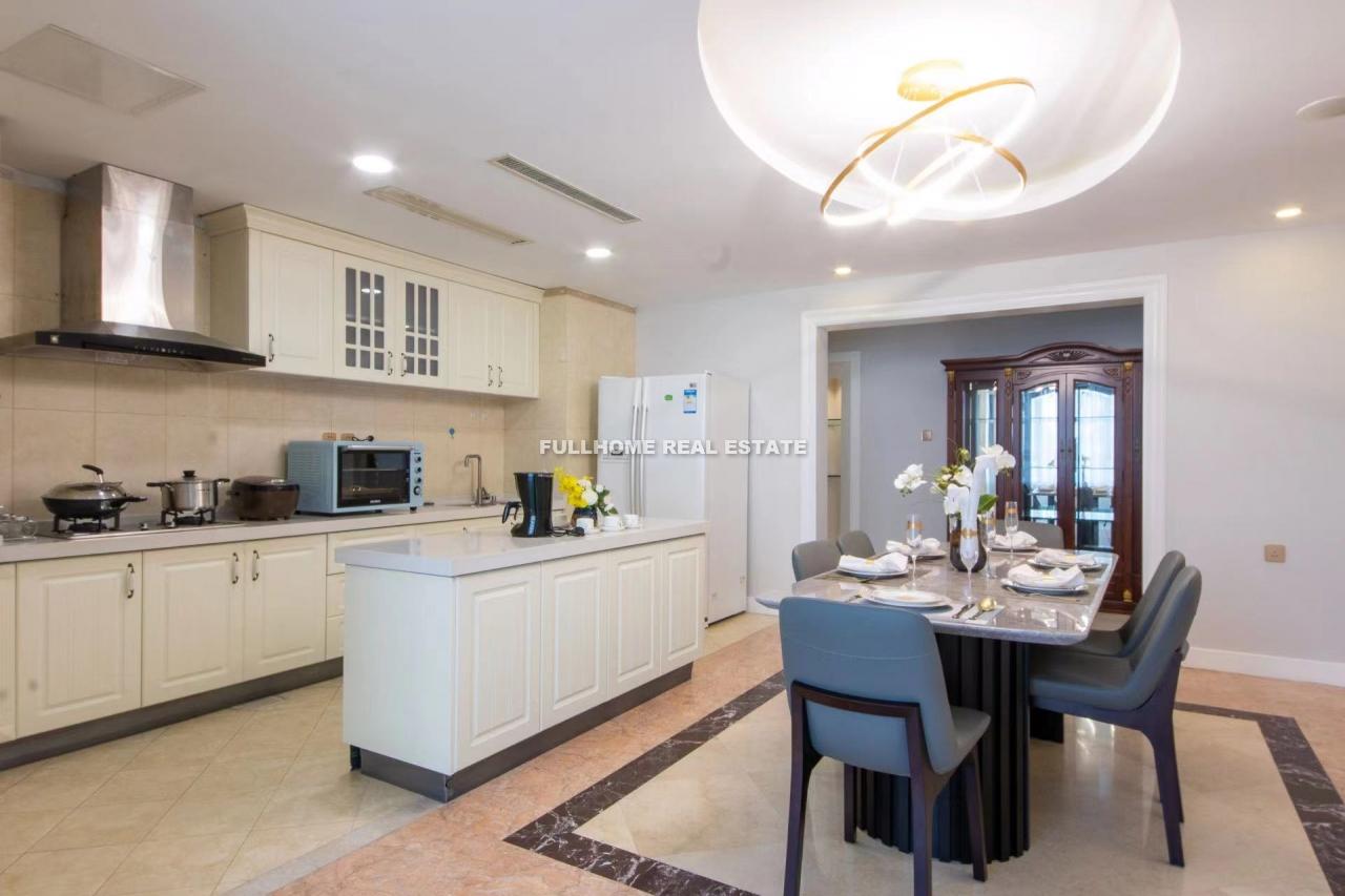Windsor Avenue - Interior view 3, Beijing rental property