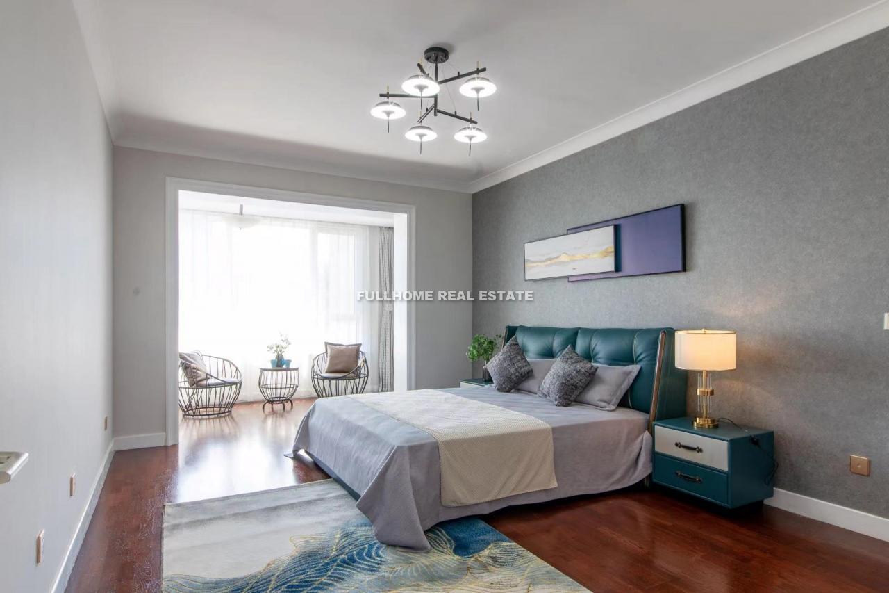 Windsor Avenue - Interior view 4, Beijing rental property
