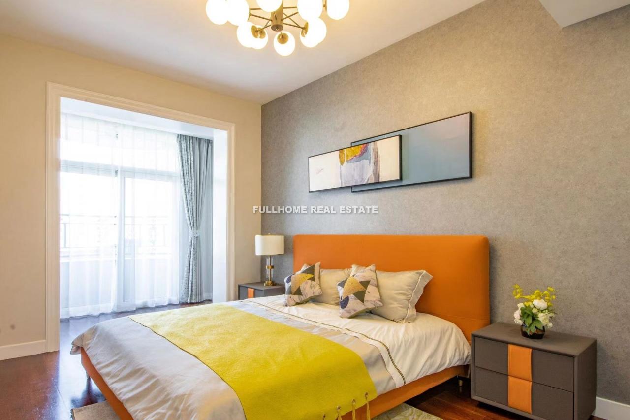 Windsor Avenue - Interior view 6, Beijing rental property