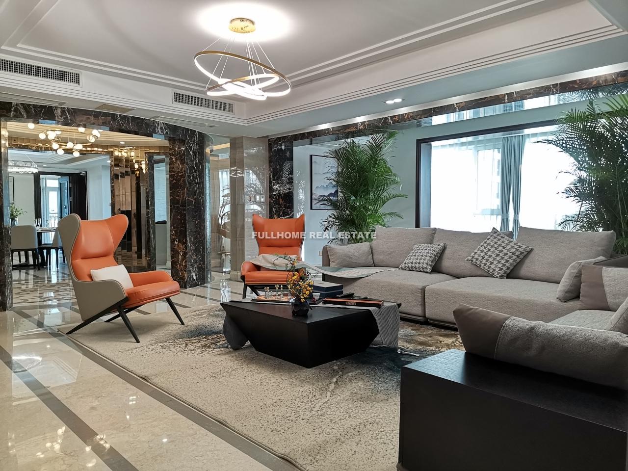 Similar property: CBD Private Castle, 5 bedrooms, 390 sqm in Beijing