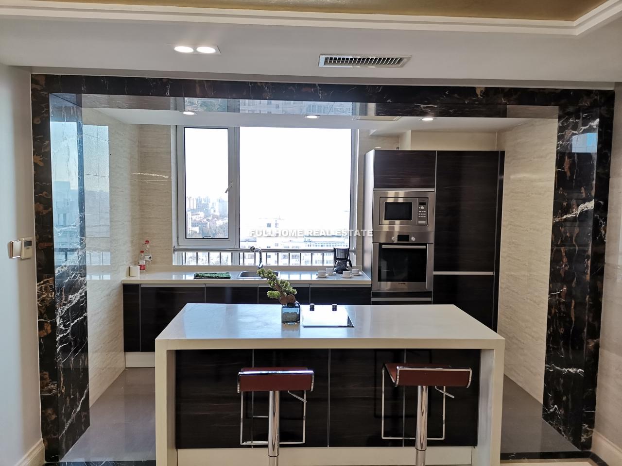 CBD Private Castle - Interior view 3, Beijing rental property