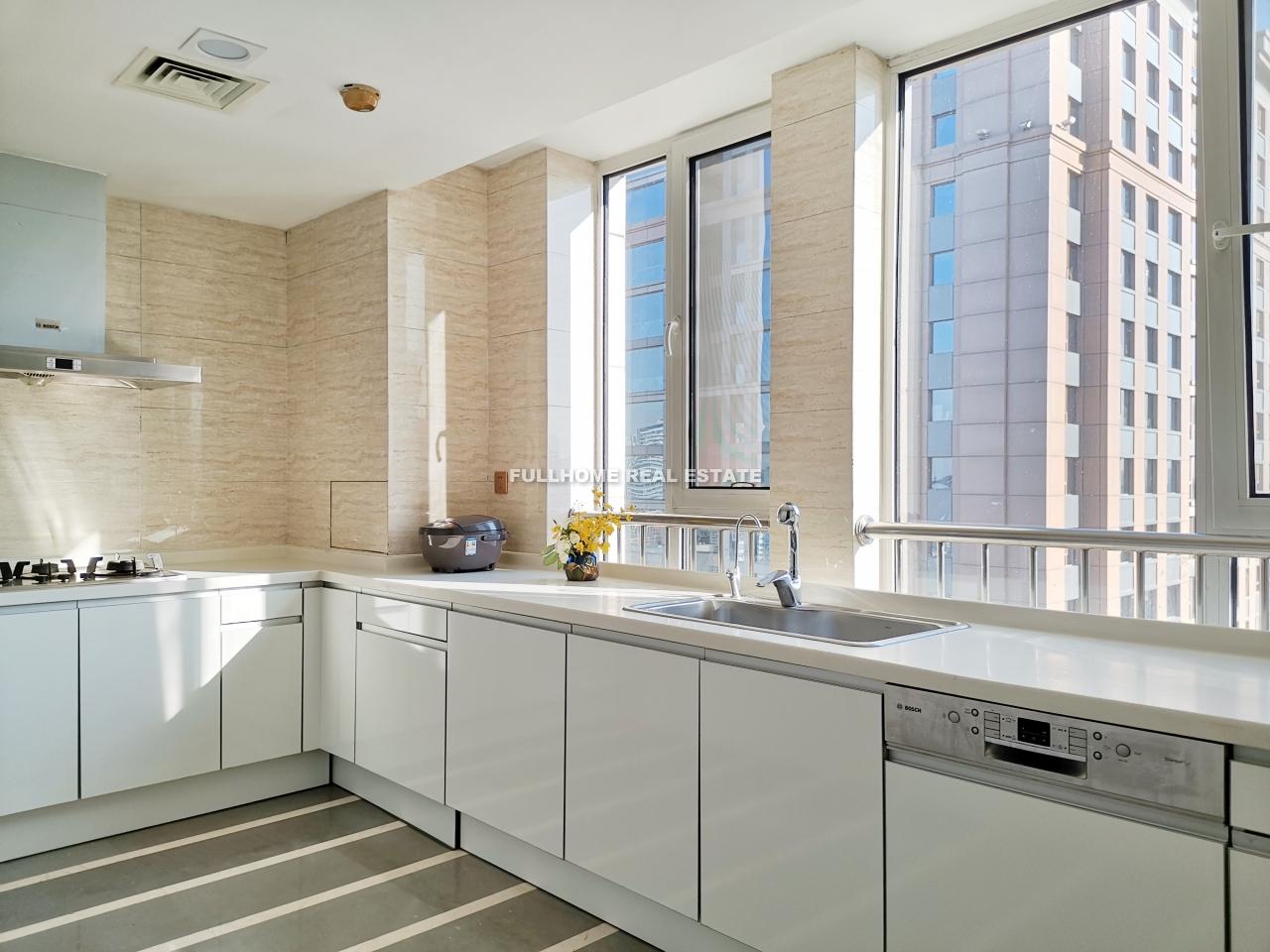 CBD Private Castle - Interior view 4, Beijing rental property