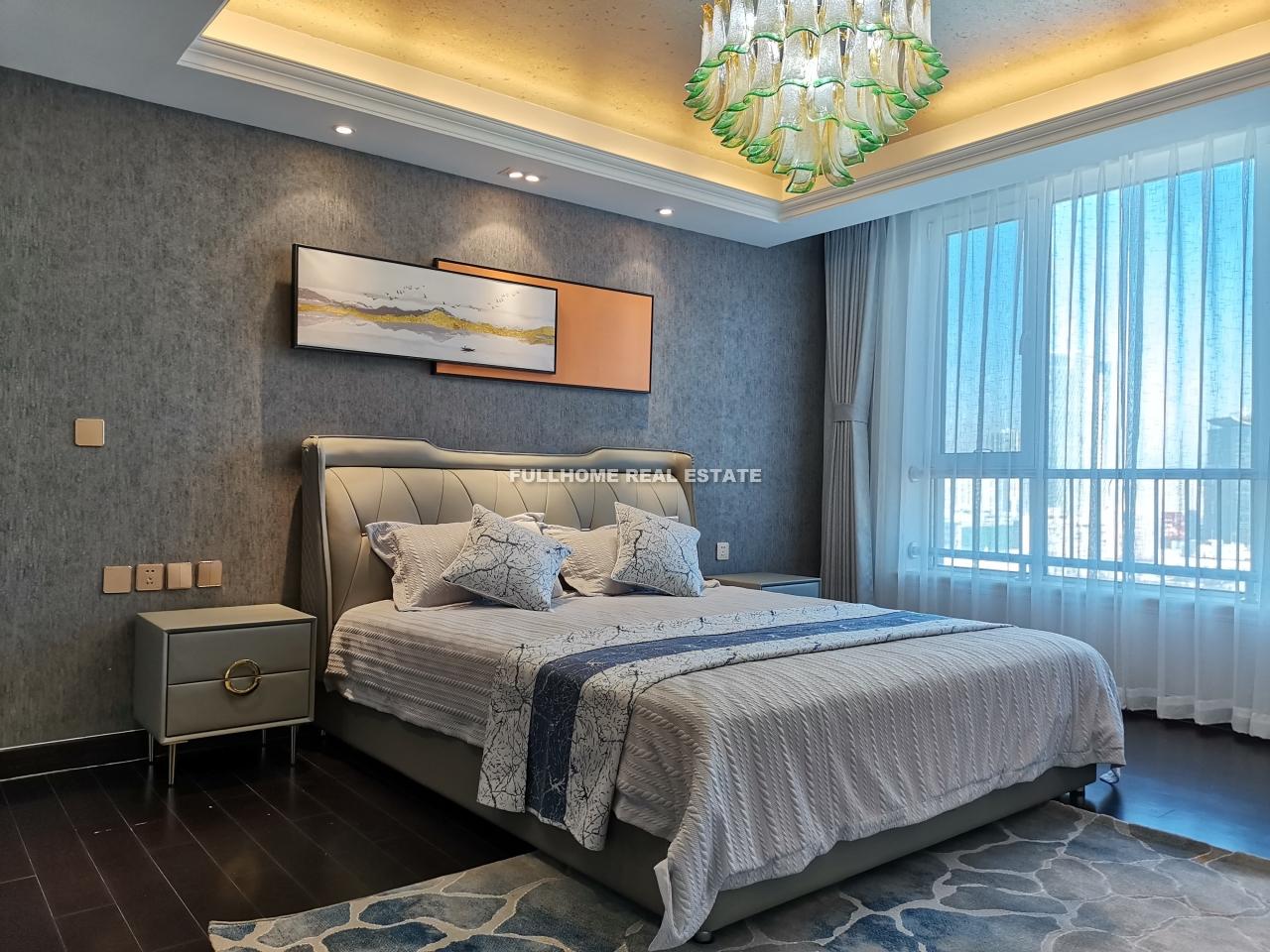 CBD Private Castle - Interior view 5, Beijing rental property