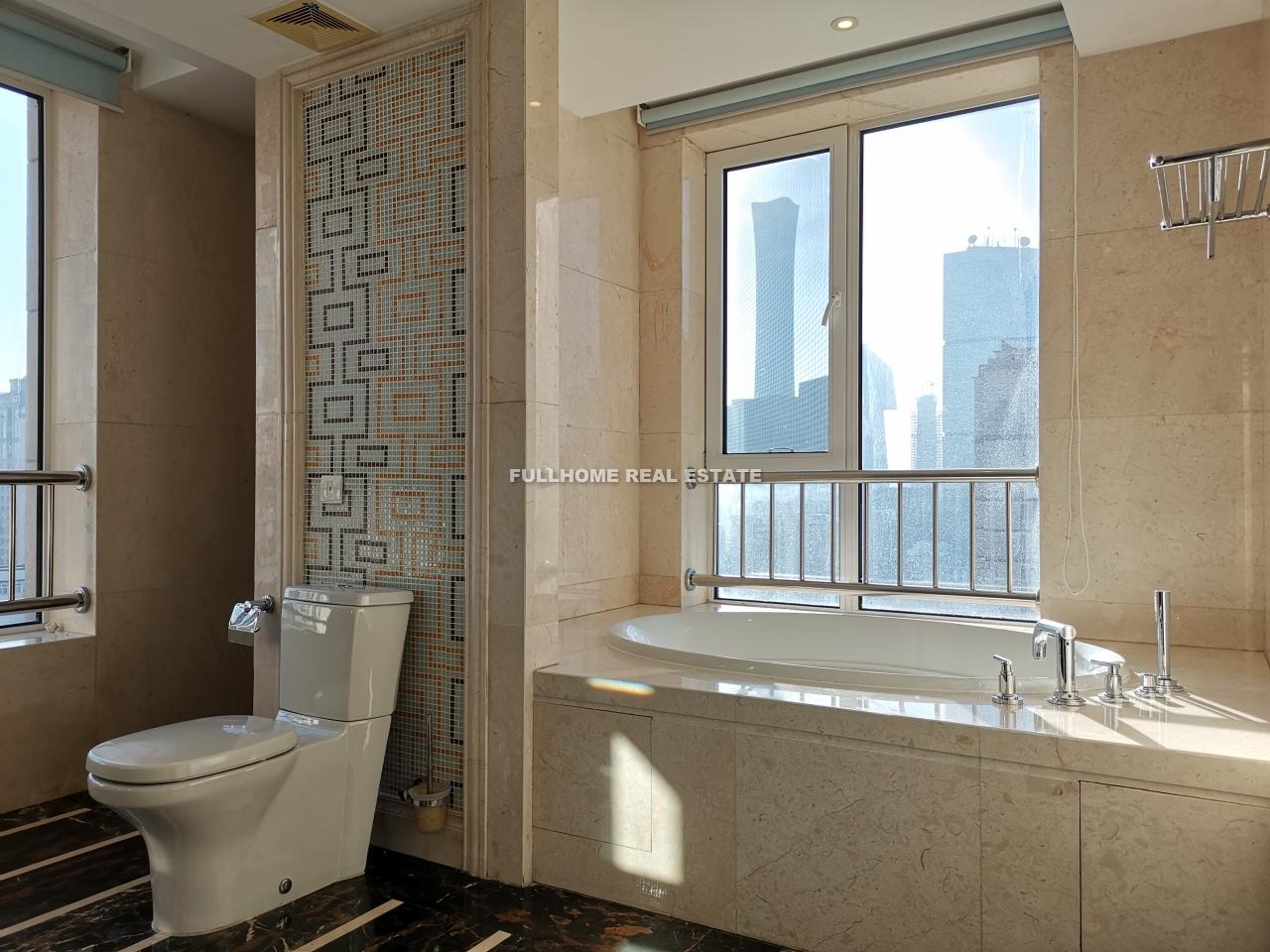 CBD Private Castle - Interior view 7, Beijing rental property