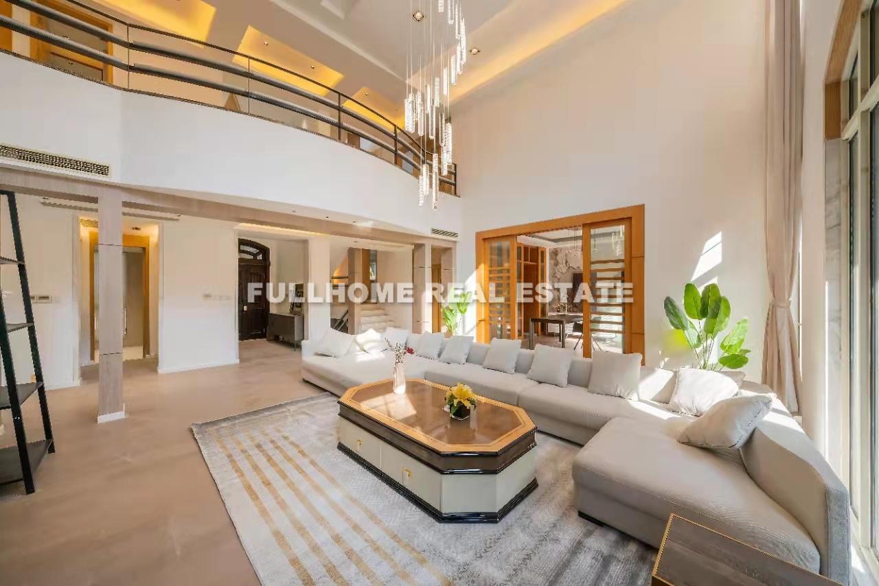 Buckingham Villa - Interior view 2, Shanghai rental property