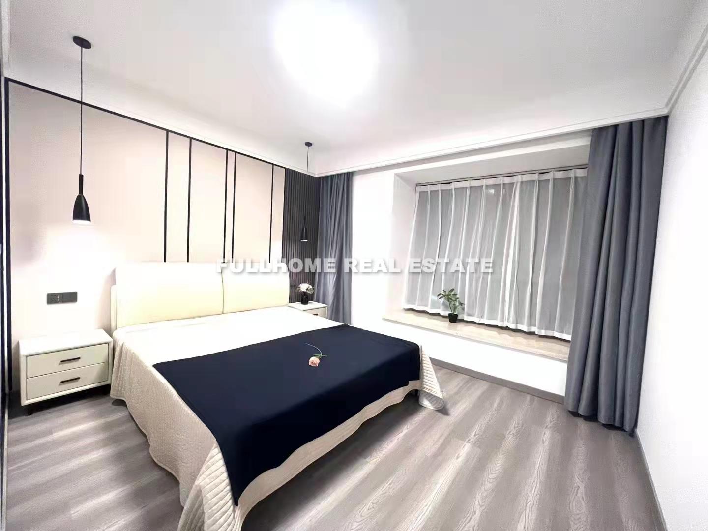 88 Jin Ting - Interior view 3, Shanghai rental property