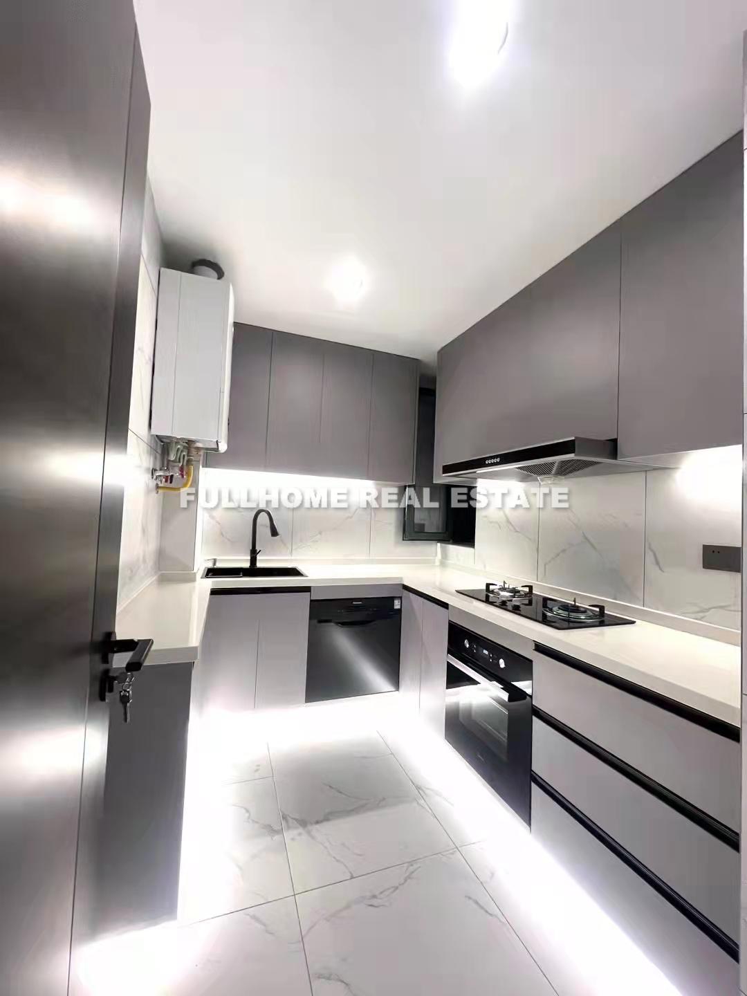 88 Jin Ting - Interior view 7, Shanghai rental property