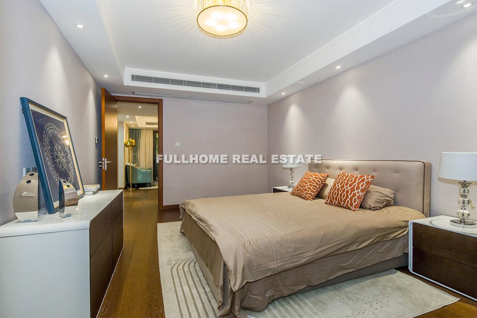 Hongkang Zhaohui Garden - Interior view 5, Shanghai rental property