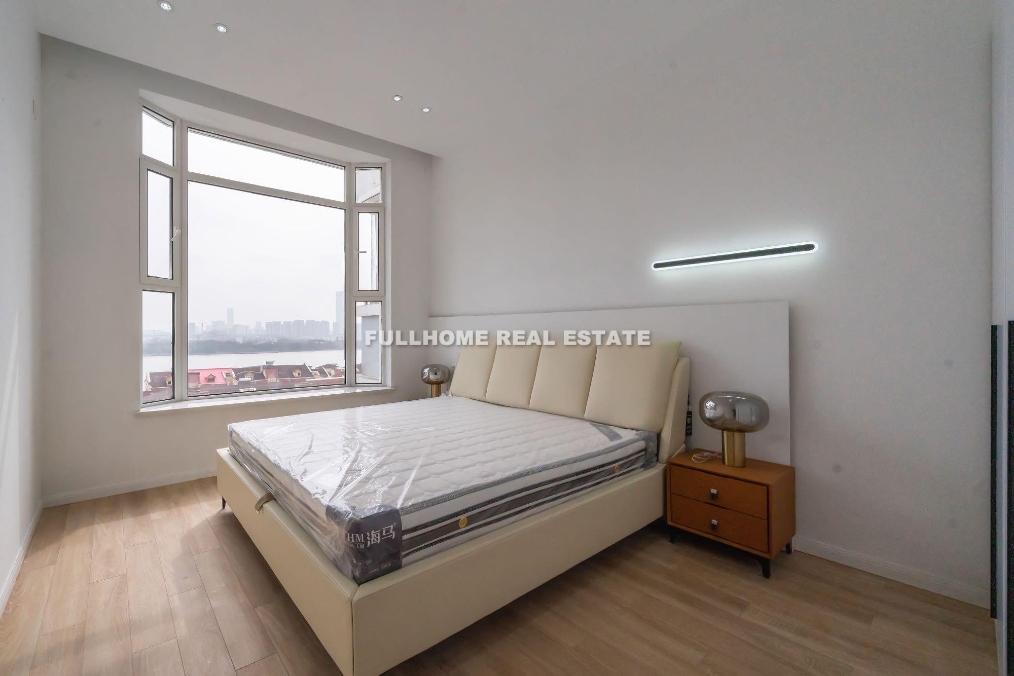Lu Ban Apartment - Interior view 6, Shanghai rental property