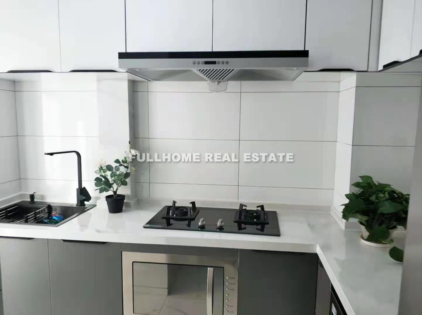 Wu Tai Apartment - Interior view 6, Shanghai rental property