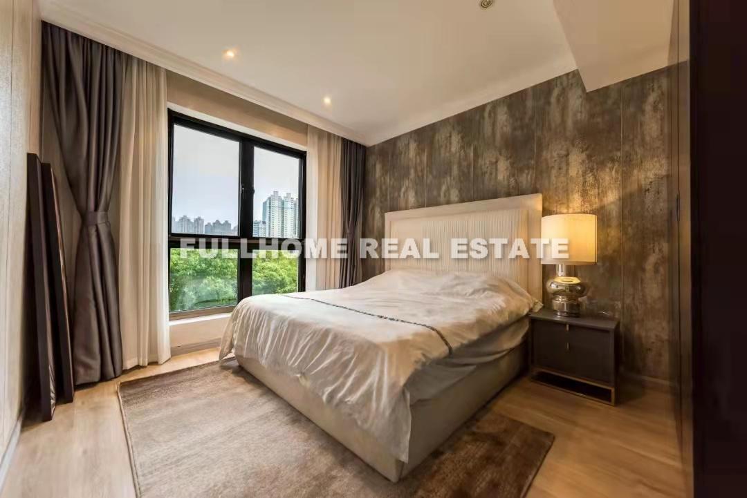 Lakeville Regency - Interior view 2, Shanghai rental property