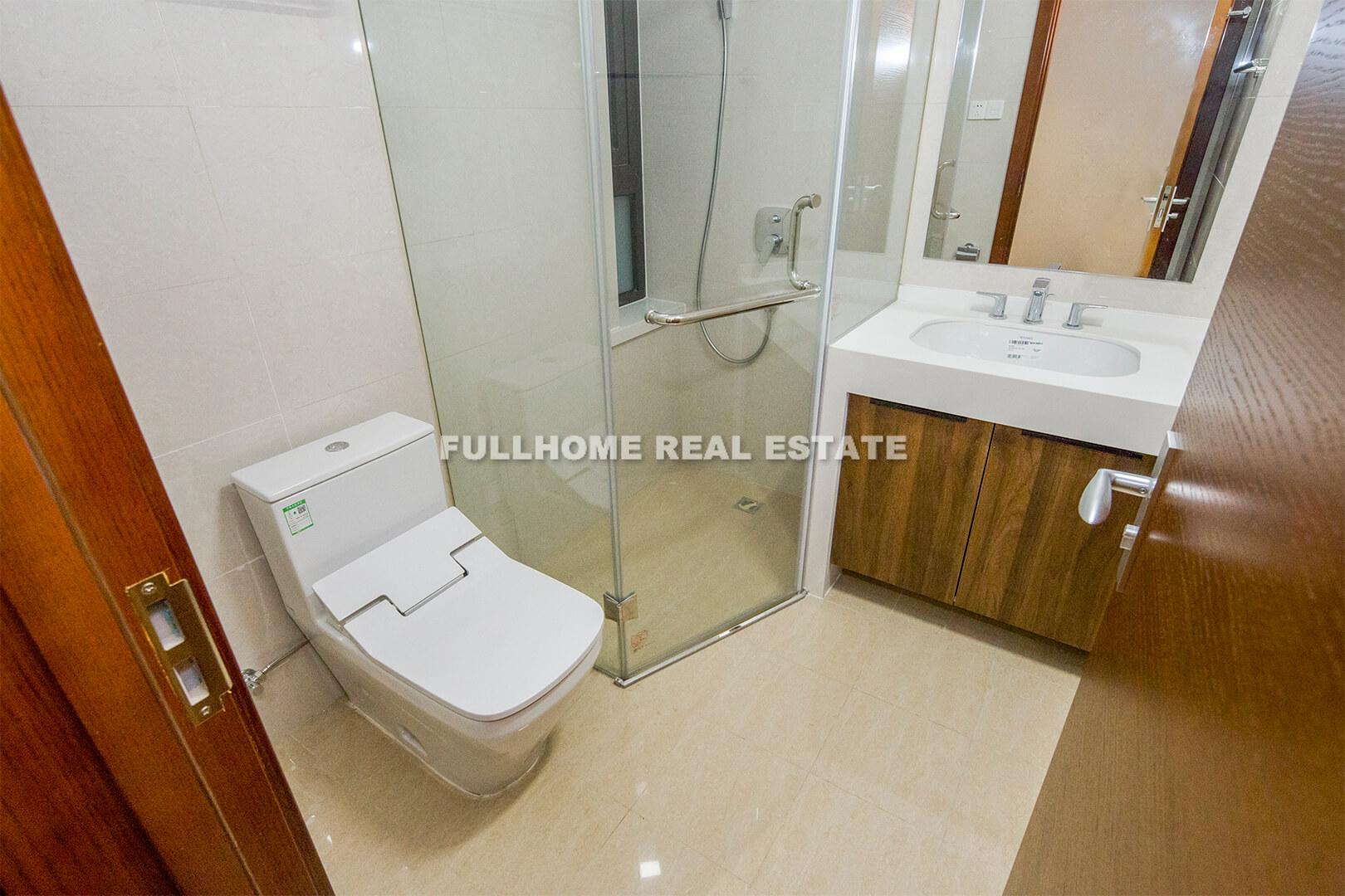 Hongkang Zhaohui Garden - Interior view 7, Shanghai rental property
