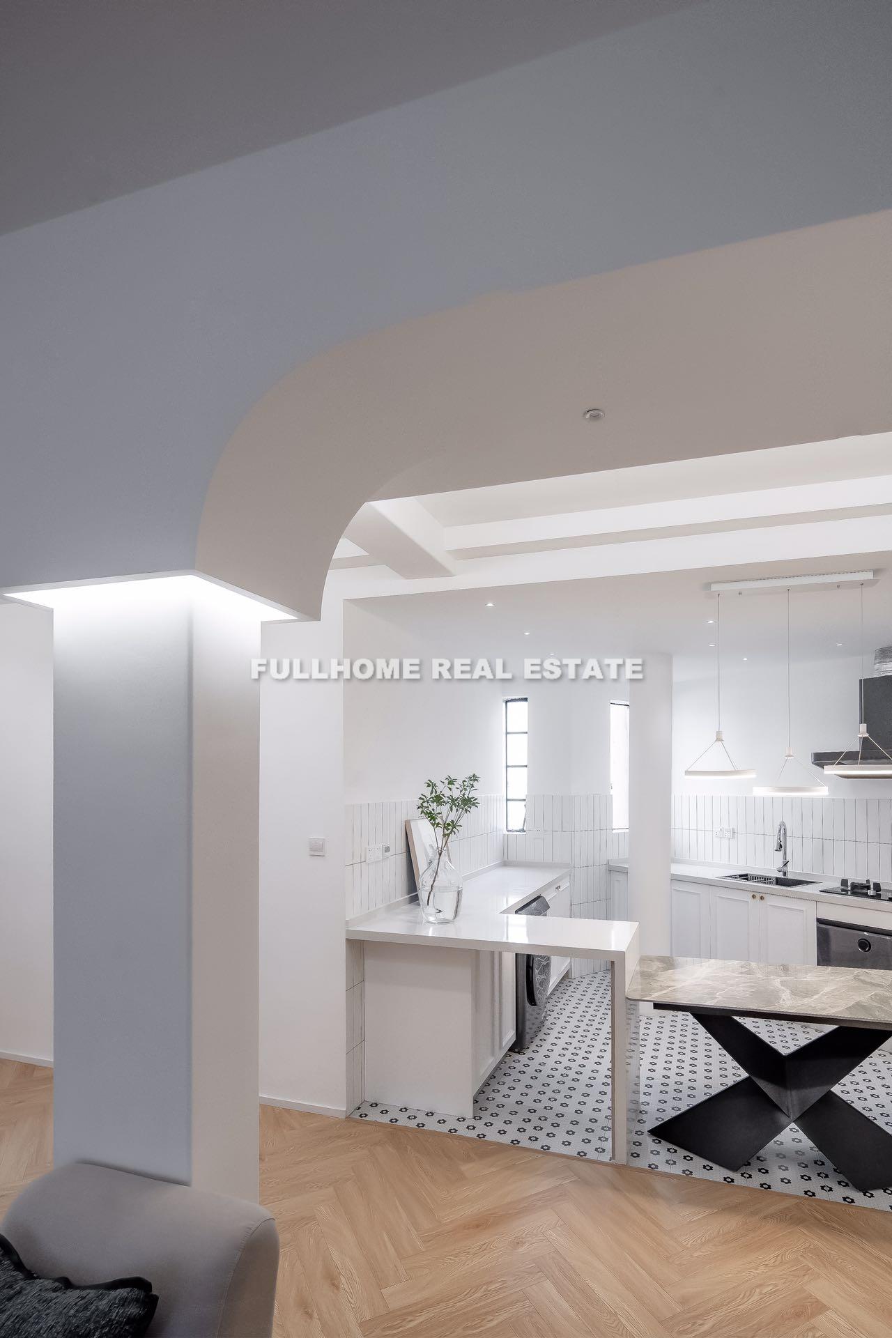 Peiwen Apartment  - Interior view 8, Shanghai rental property