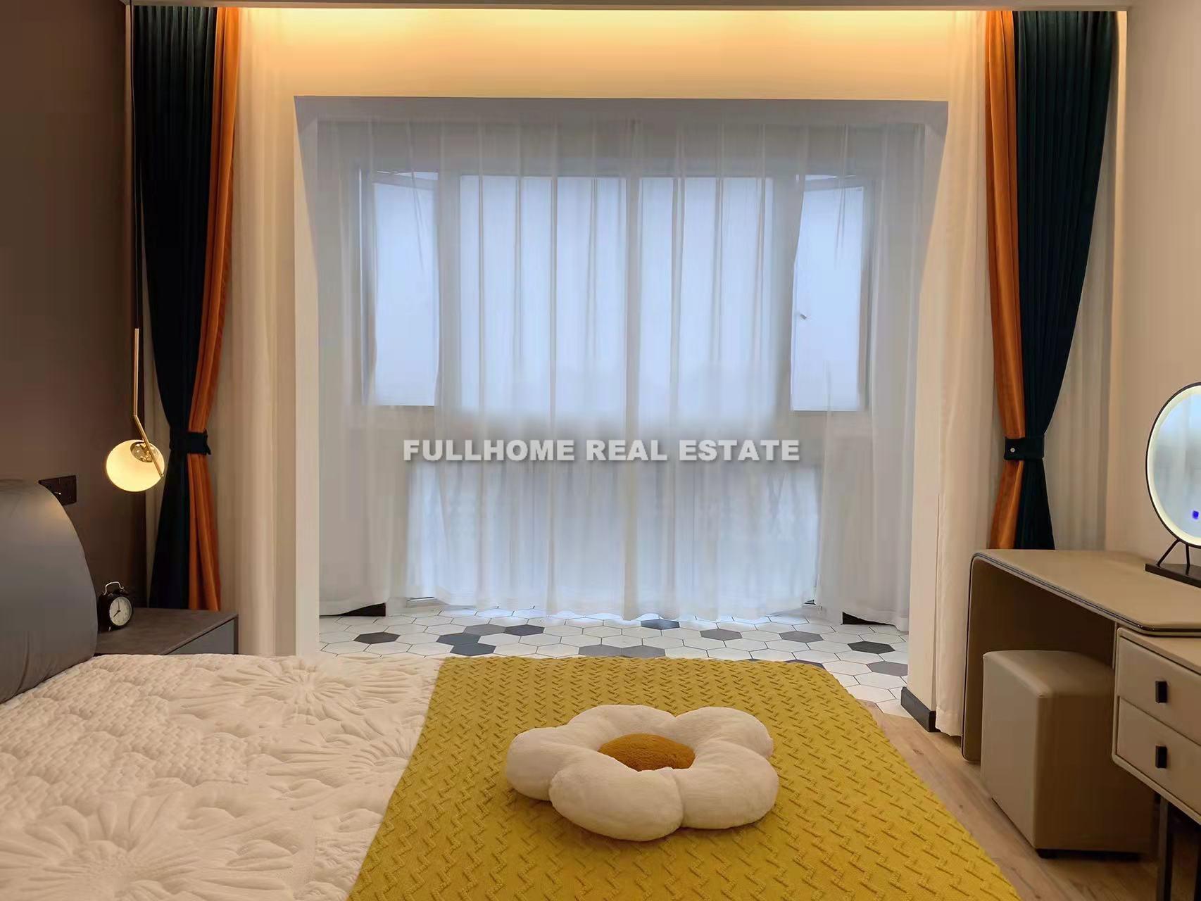 Jia He Garden - Interior view 5, Shanghai rental property