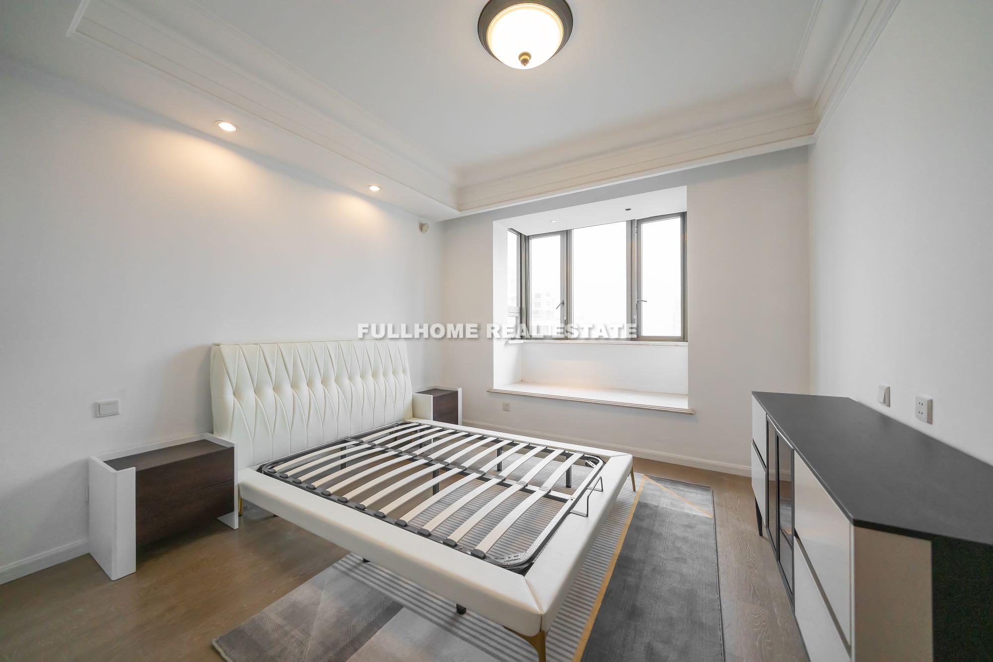 Xuhui Garden - Interior view 10, Shanghai rental property