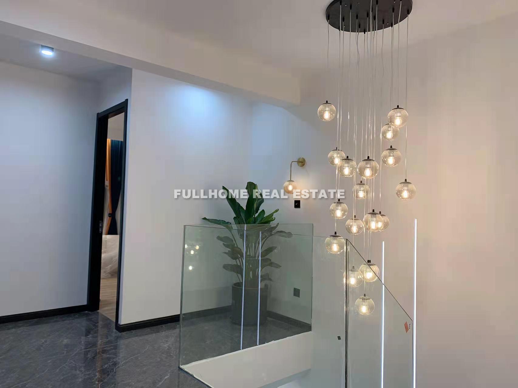 Jia He Garden - Interior view 11, Shanghai rental property
