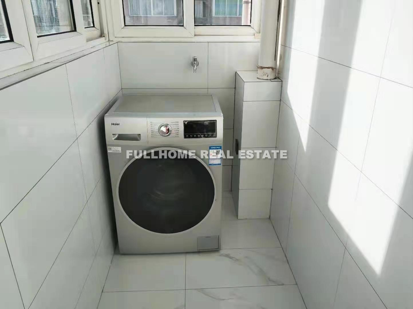 Wu Tai Apartment - Interior view 8, Shanghai rental property