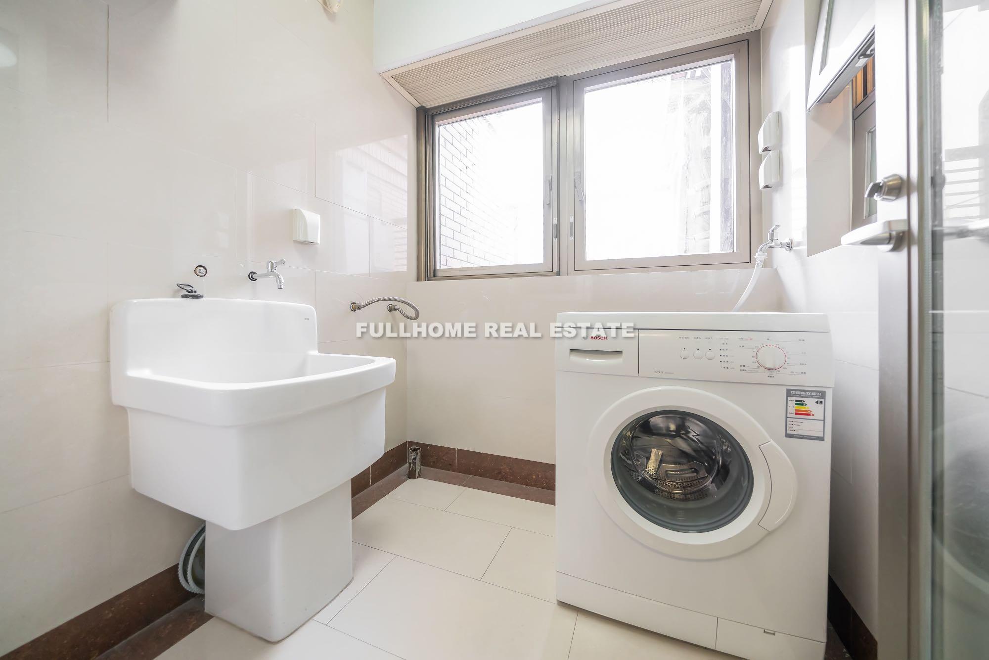 Xuhui Garden - Interior view 12, Shanghai rental property