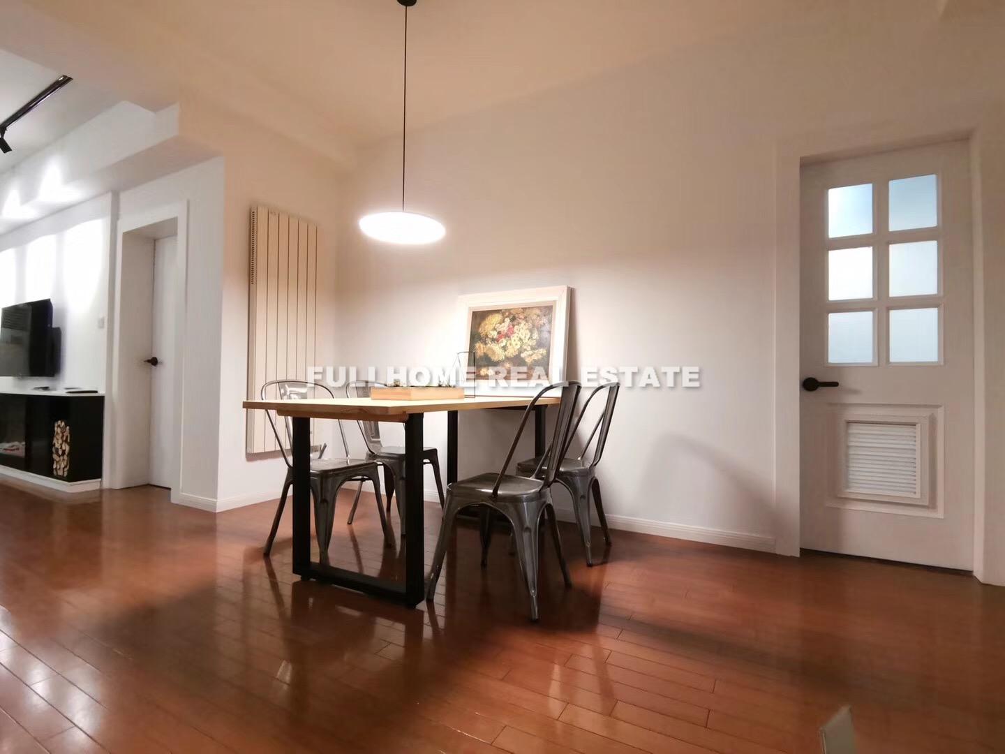 Xiang Xie Yuan - Interior view 8, Shanghai rental property