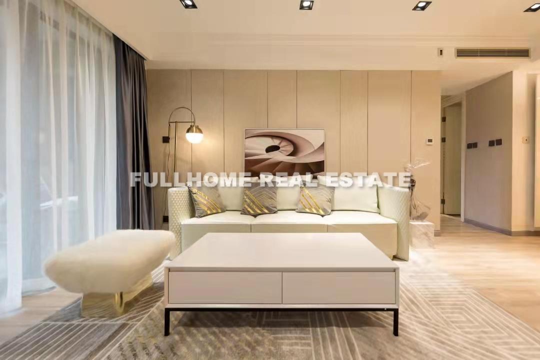 Lakeville Regency - Interior view 7, Shanghai rental property